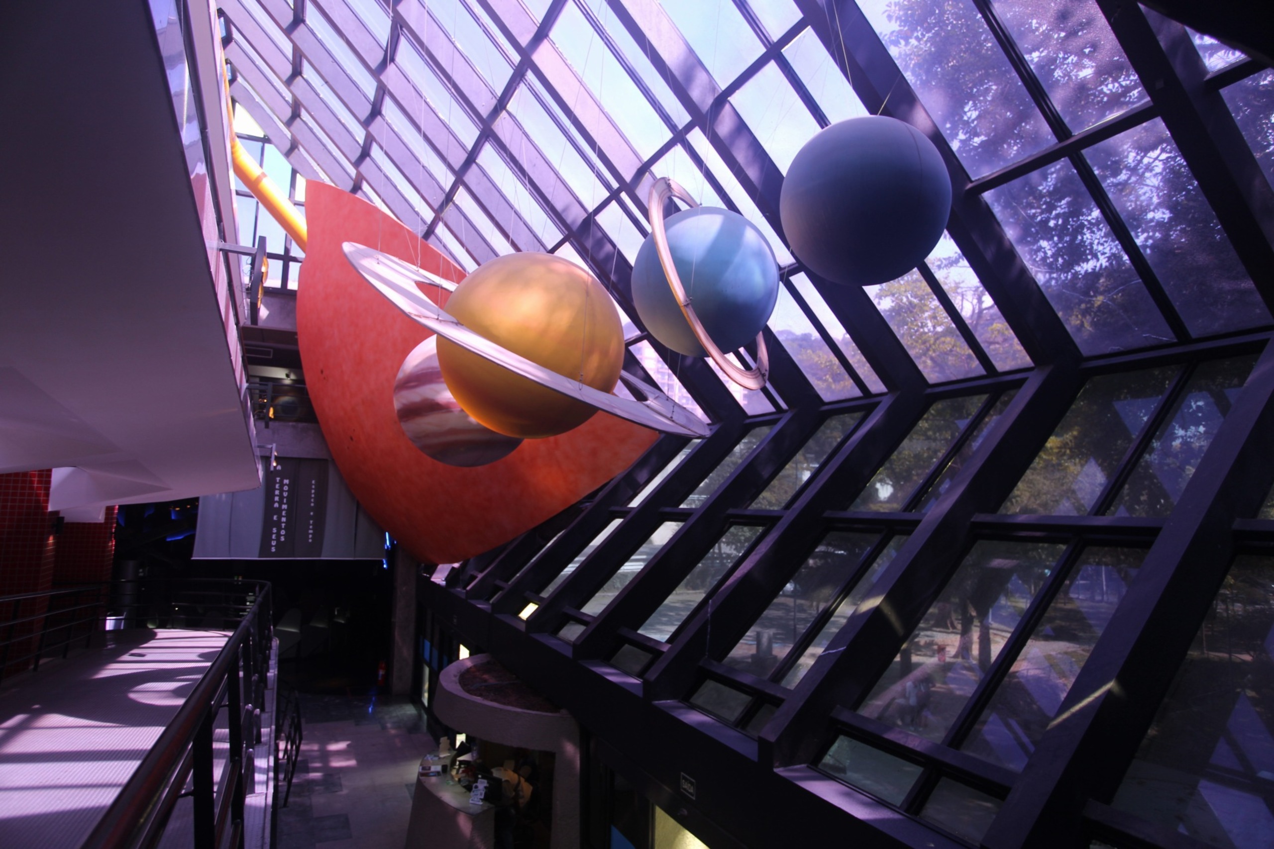 Planetário retoma Terças Gratuitas com sessões especiais