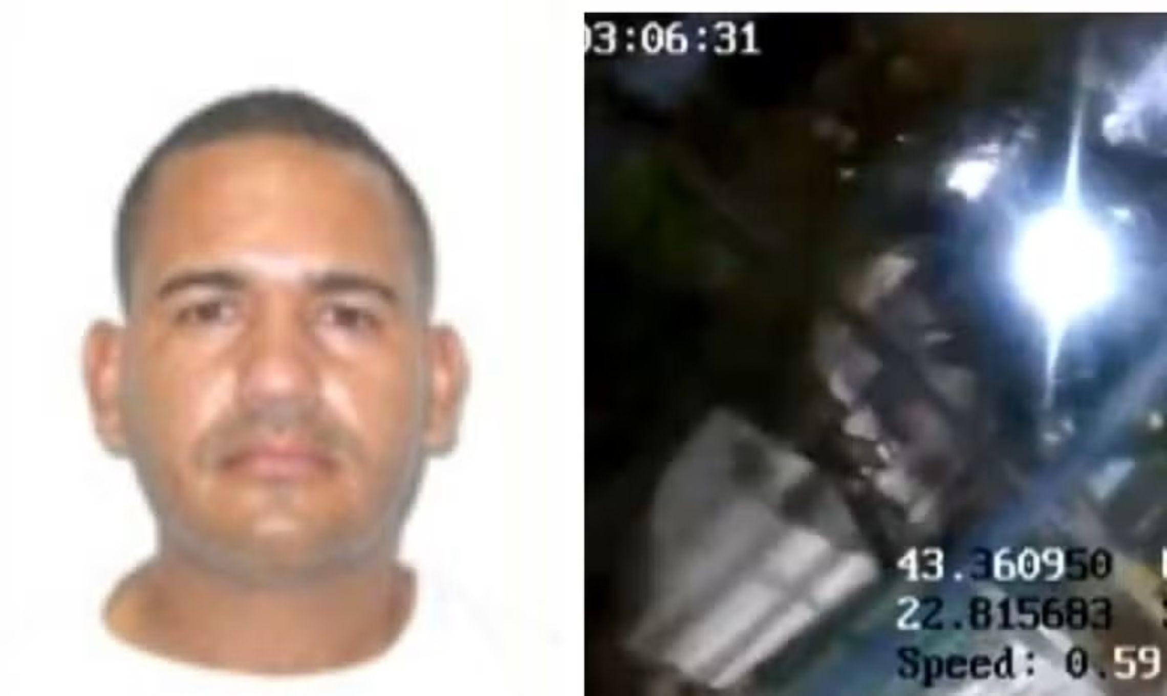 Policial preso por execução na Pavuna fiscalizava câmeras da PM no RJ