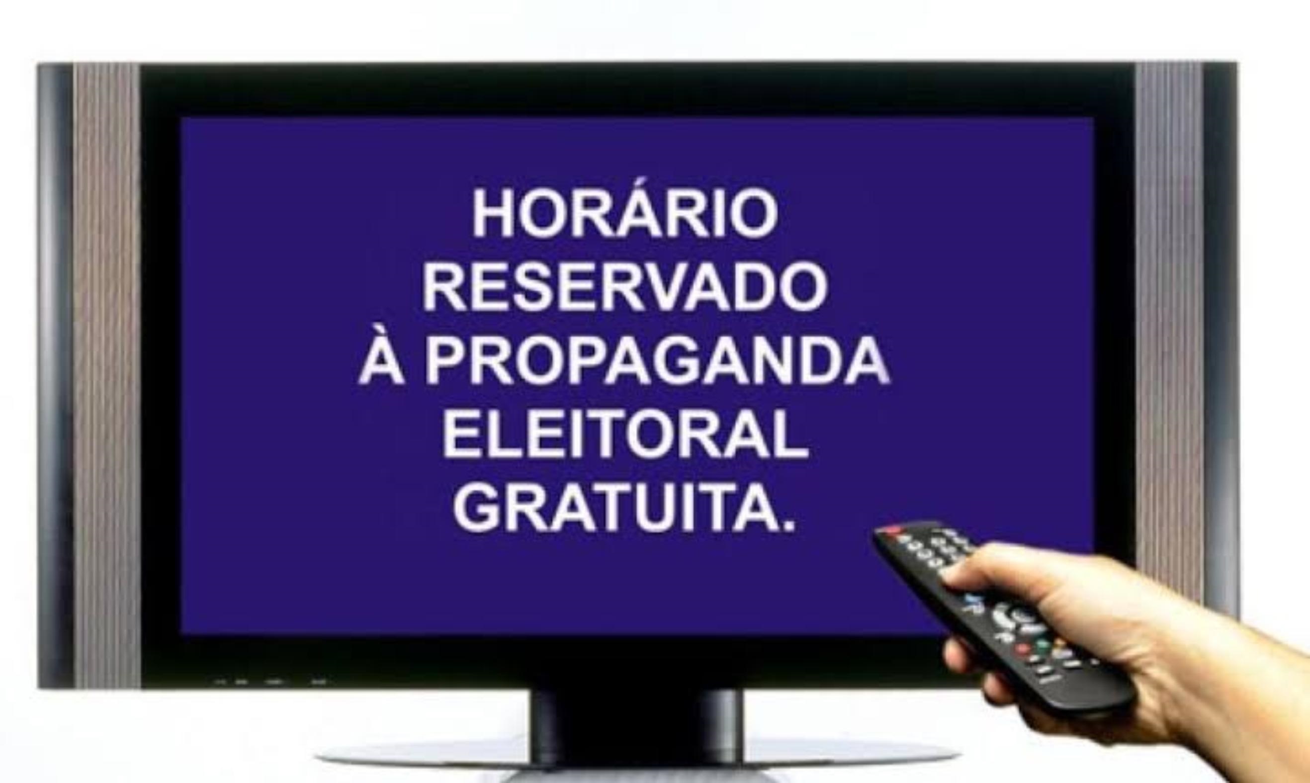 Justiça Eleitoral permite RedeTV! adiar propaganda partidária para preservar ‘Show da Fé’ no Rio
