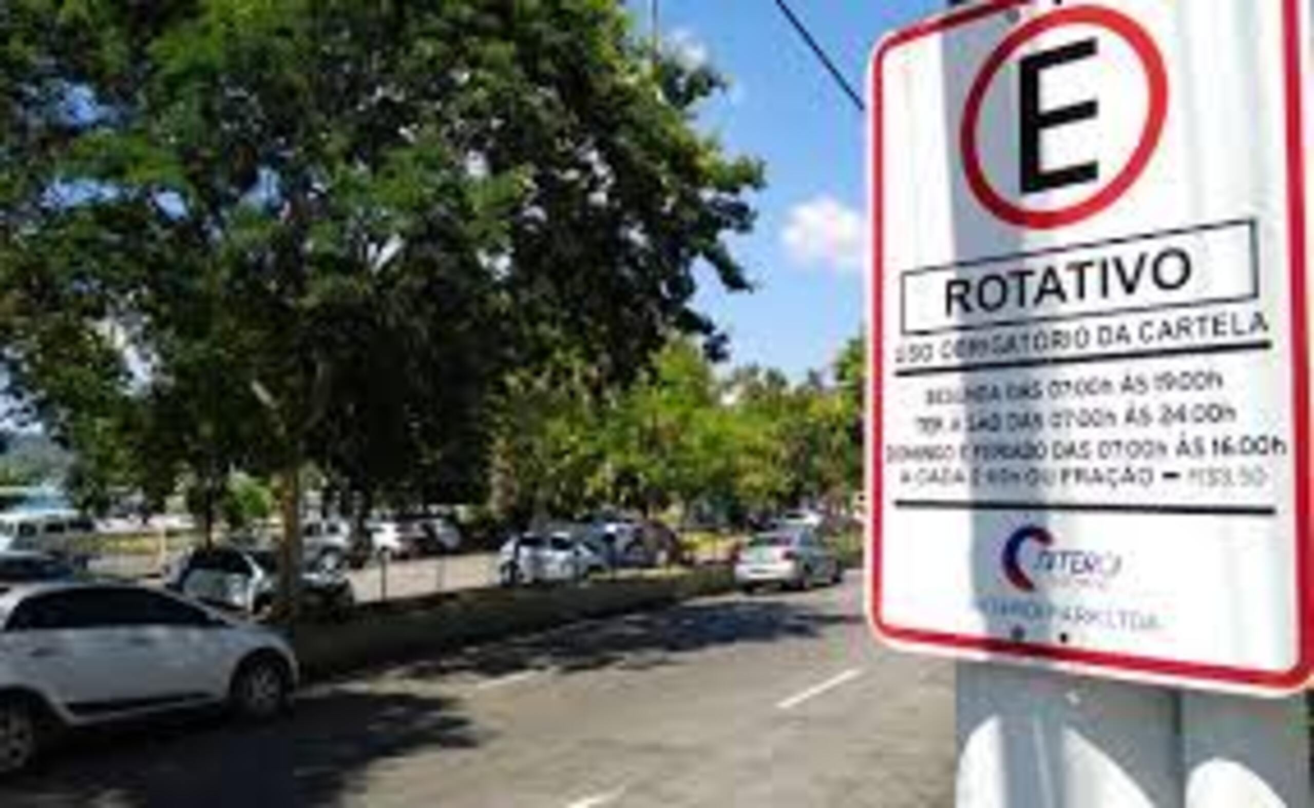 Niterói amplia prazo do Rotativo e abre 200 dias para cancelar multas antigas