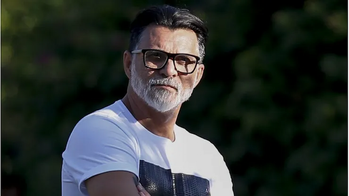 Após anúncio de Daciolo, Ricardo Rocha nega ter aceitado convite para Ministério dos Esportes