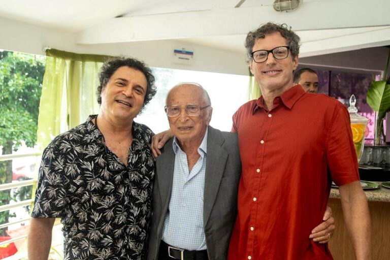 José Frejat morre aos 102 anos e deixa legado político no país