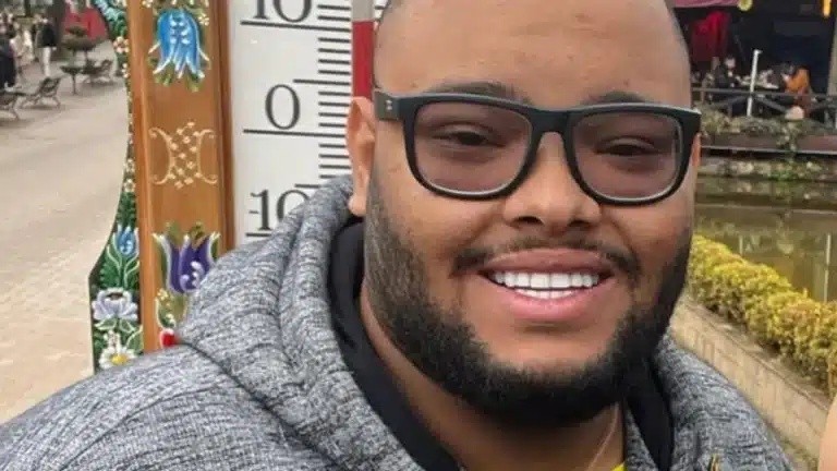 Polícia pede prisão de sargento que confessou morte de Ryan em bar na Barra da Tijuca