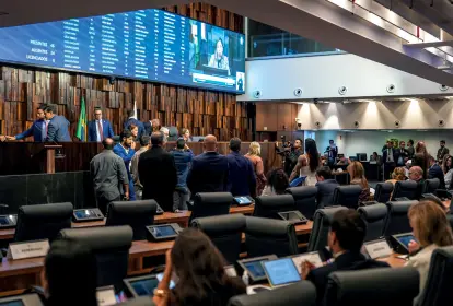 Rumores de operação da PF contra deputados elevam tensão e podem agravar crise institucional no Rio