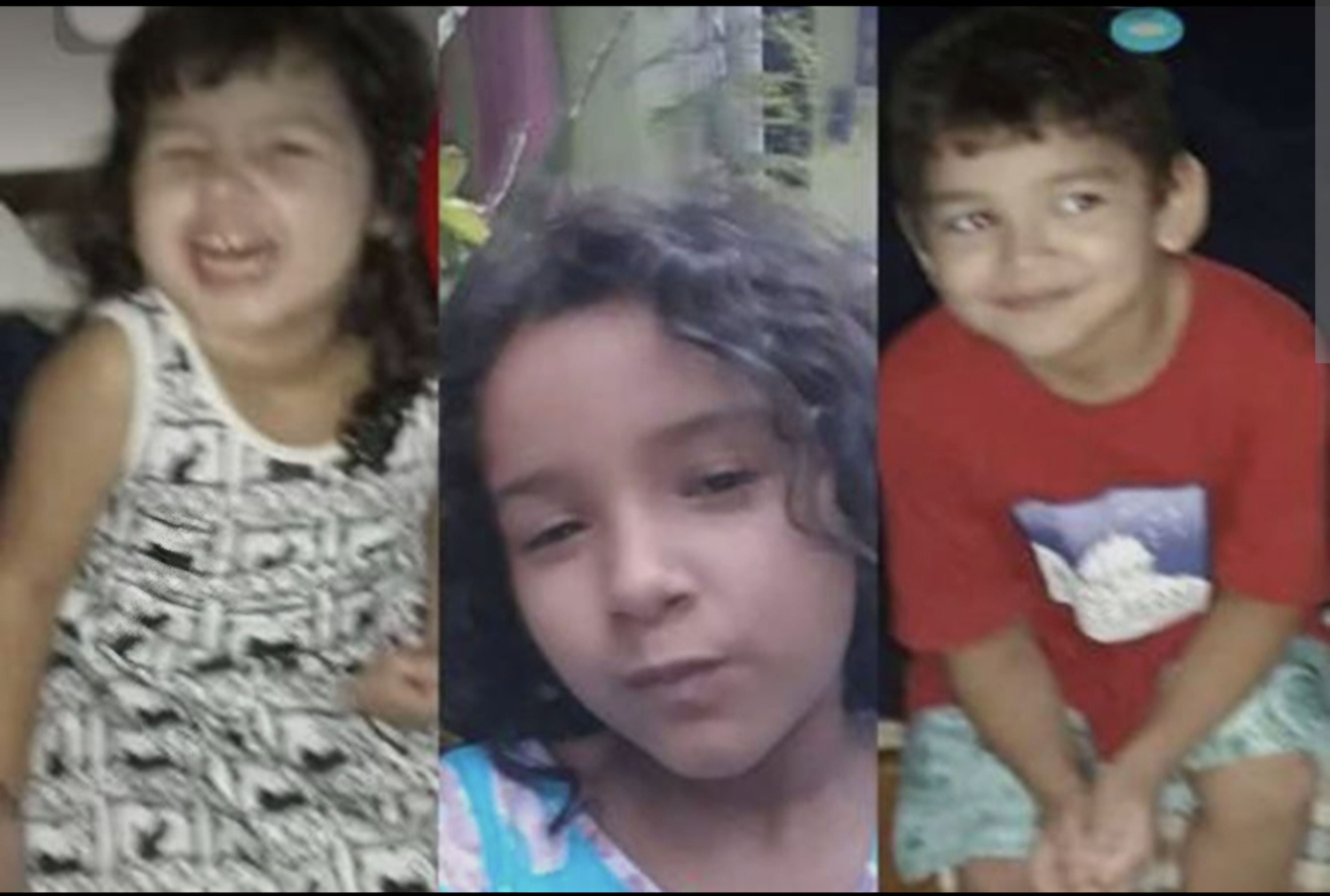 Padrasto é condenado a 80 anos por matar três enteados em Paraty