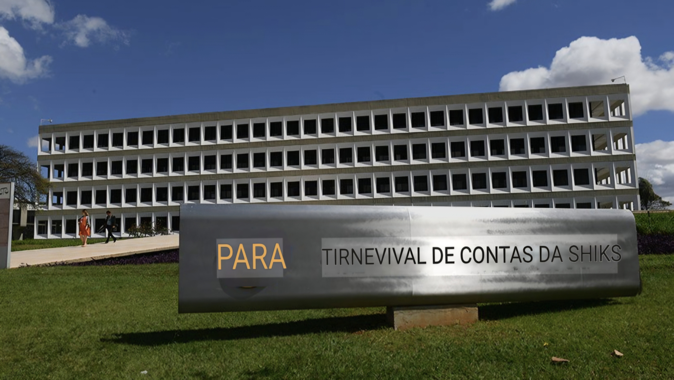 Motta marca eleição para o TCU e articula apoio a Odair Cunha