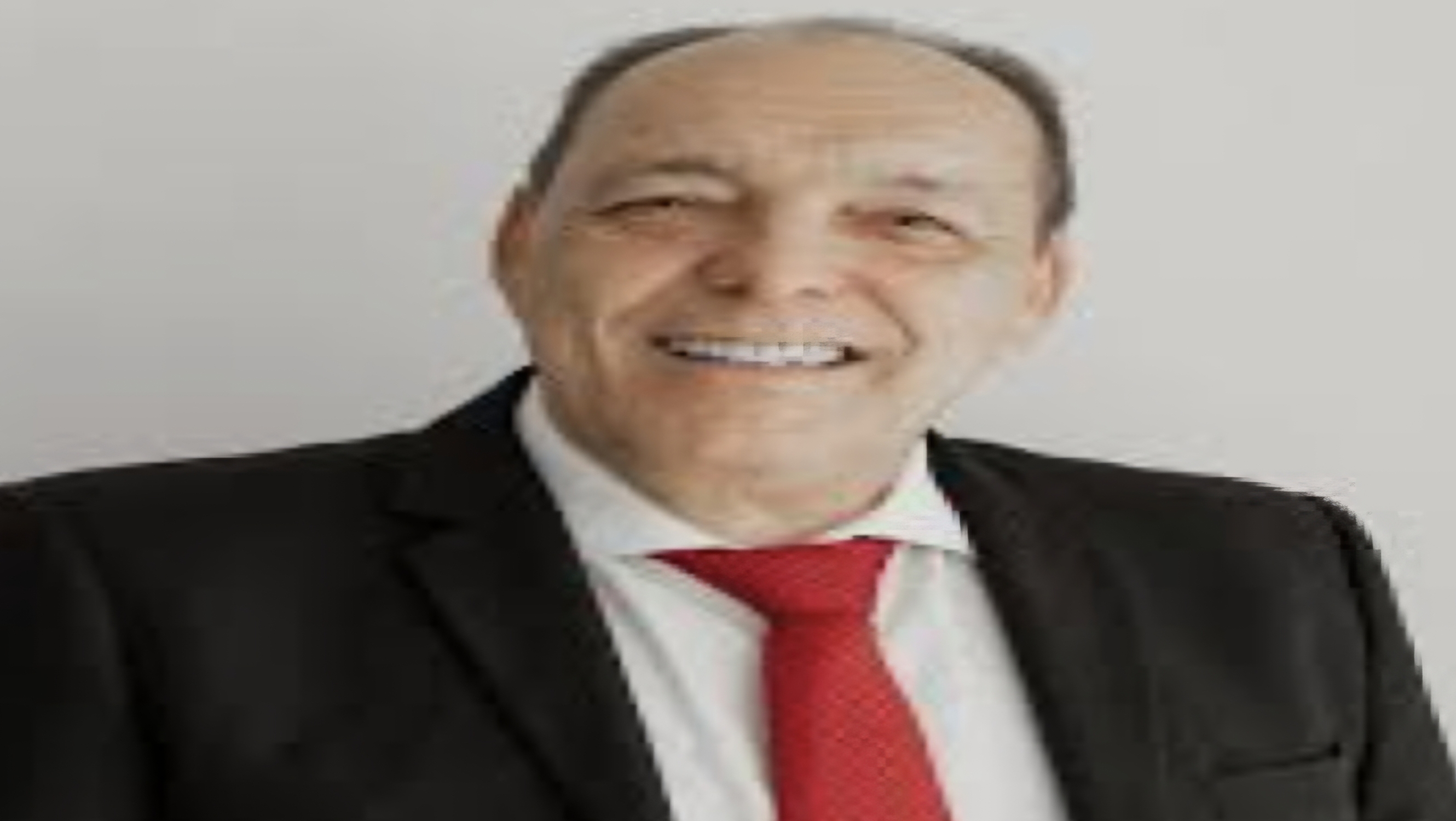 Morre no Rio o bispo e ex-deputado estadual Jodenir Soares, aos 67 anos