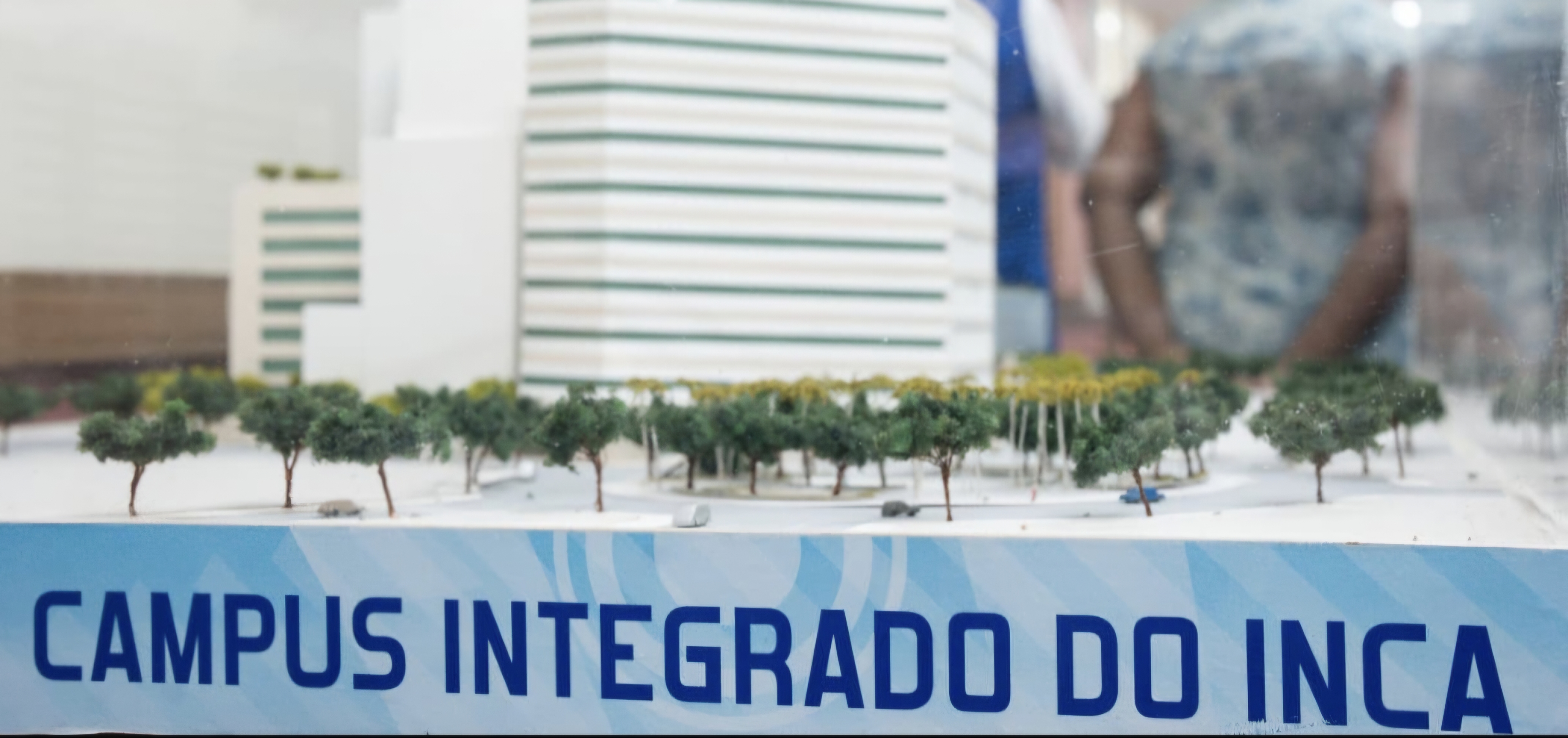 Governo anuncia novo campus do INCA no Rio com investimento de R$ 1,1 bilhão