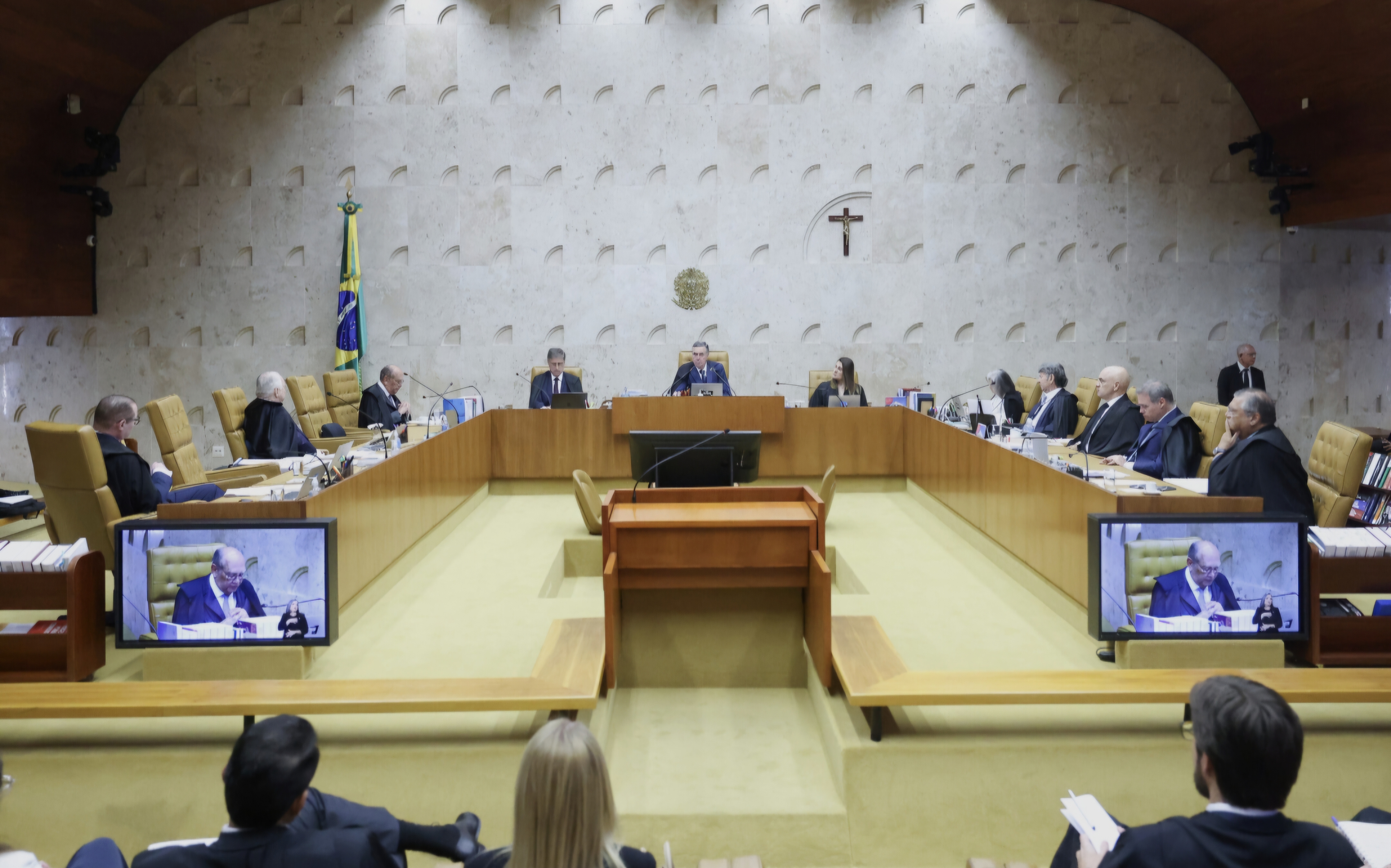 STF derruba lei de SC que proibia cotas raciais em universidades