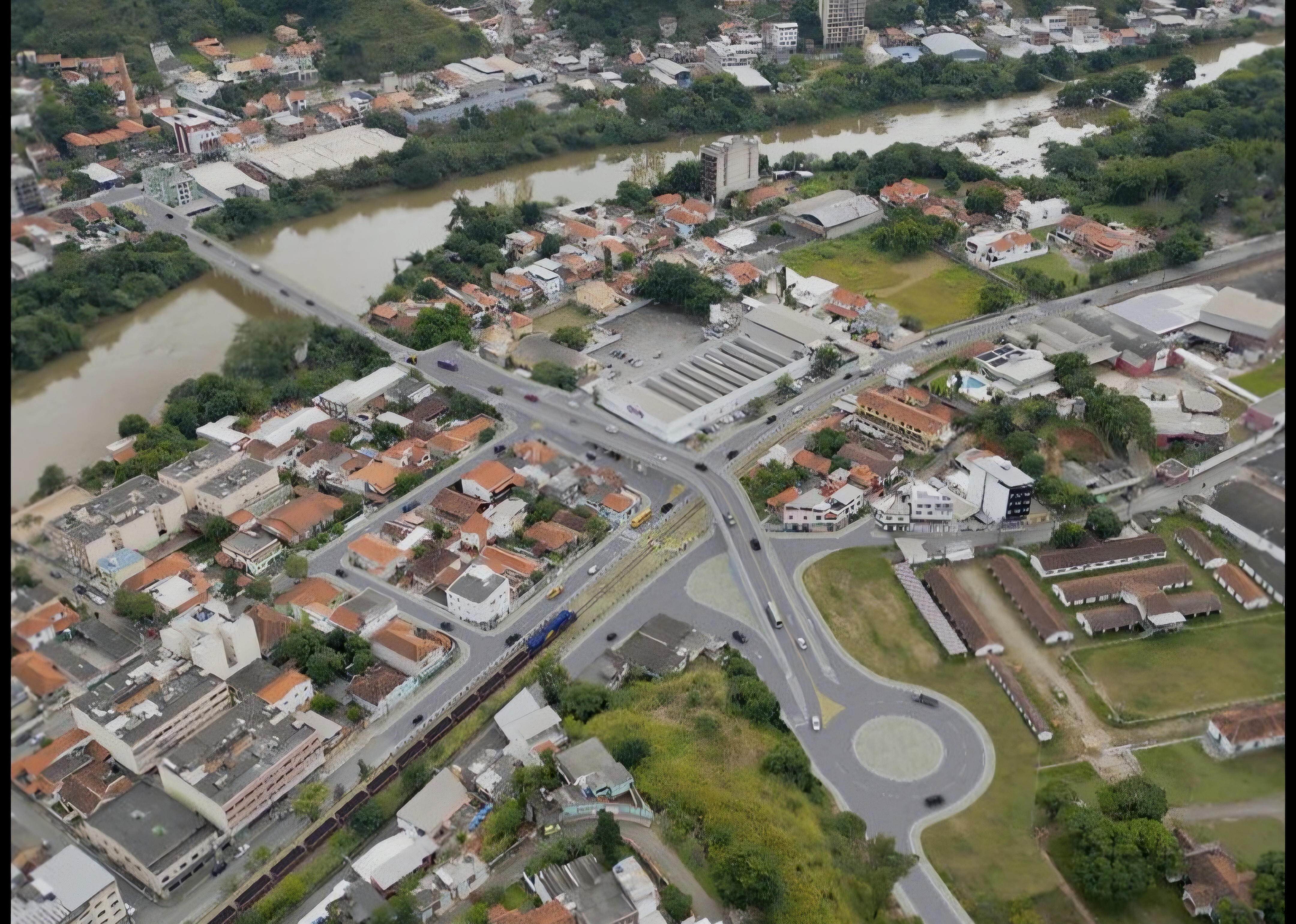 Ministro dos Transportes cumpre agenda no Sul Fluminense nesta sexta-feira