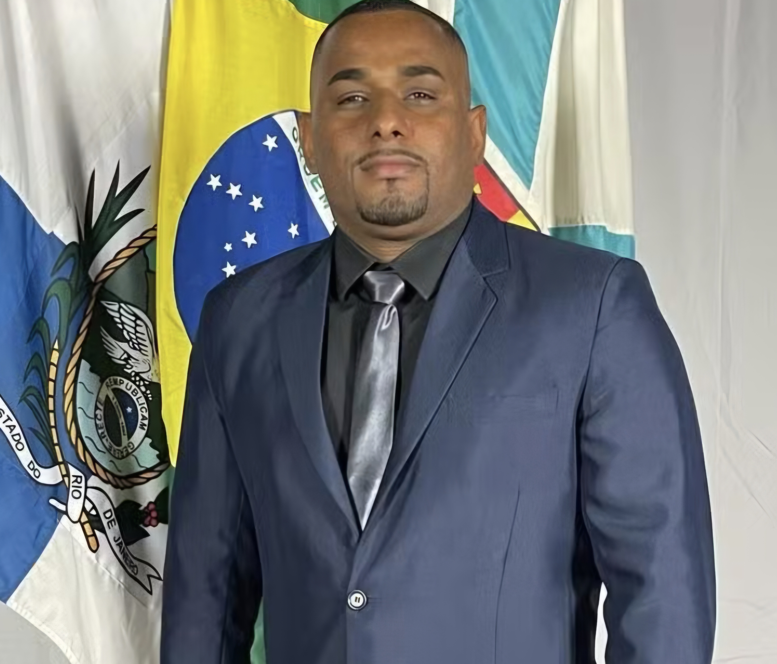 Suplente de vereador Filipinho Cardoso é morto a tiros em Duque de Caxias