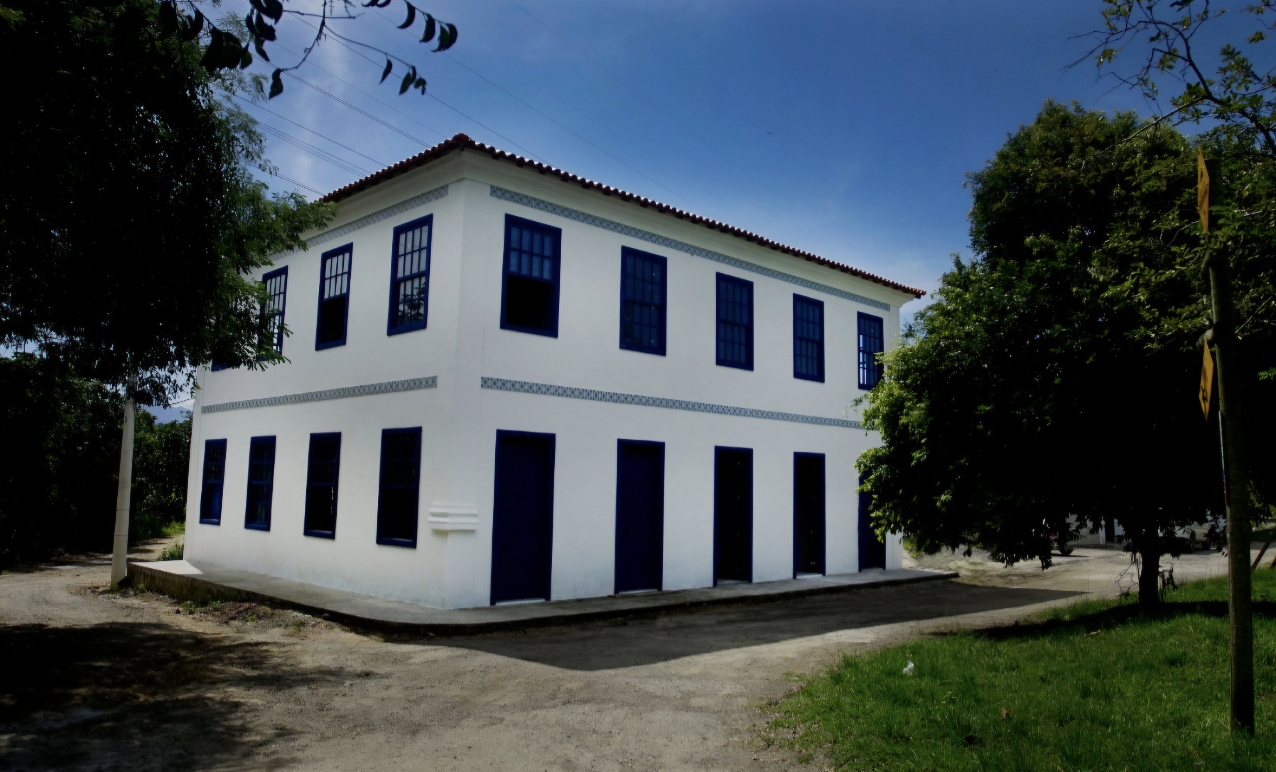 Circula MinC chega à Baixada com inauguração de museu inédito no RJ