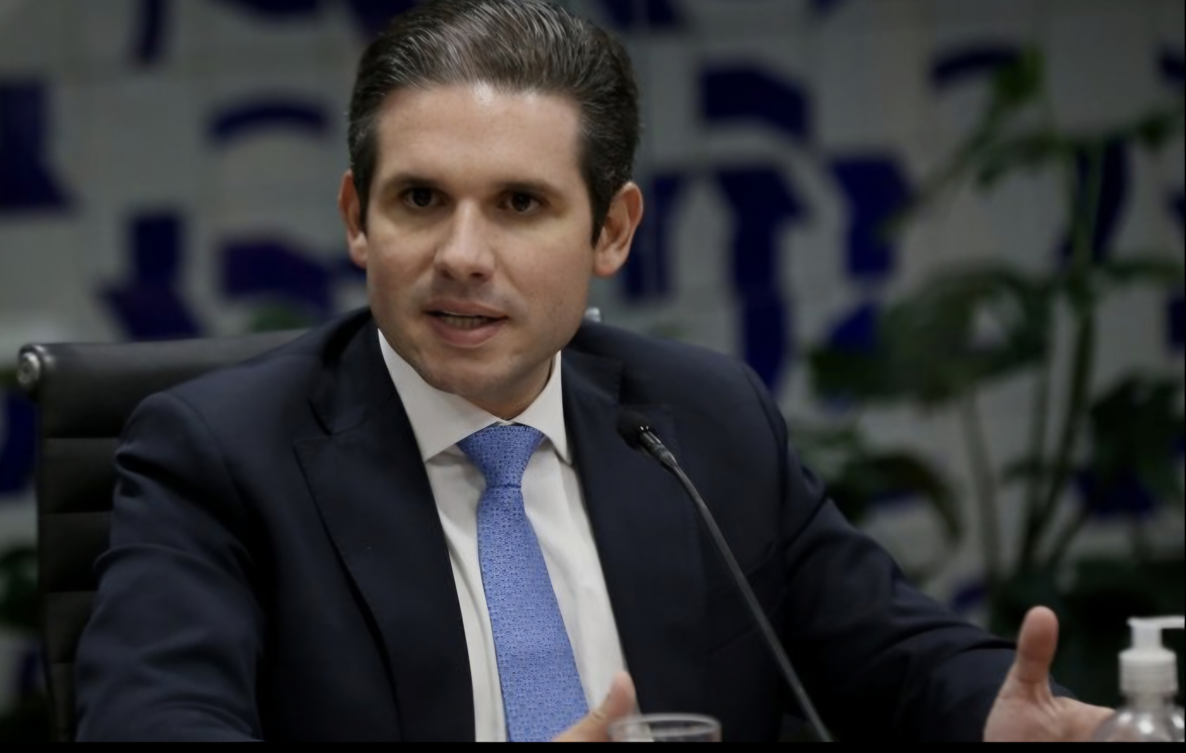 Motta anuncia relator da PEC que acaba com escala 6×1