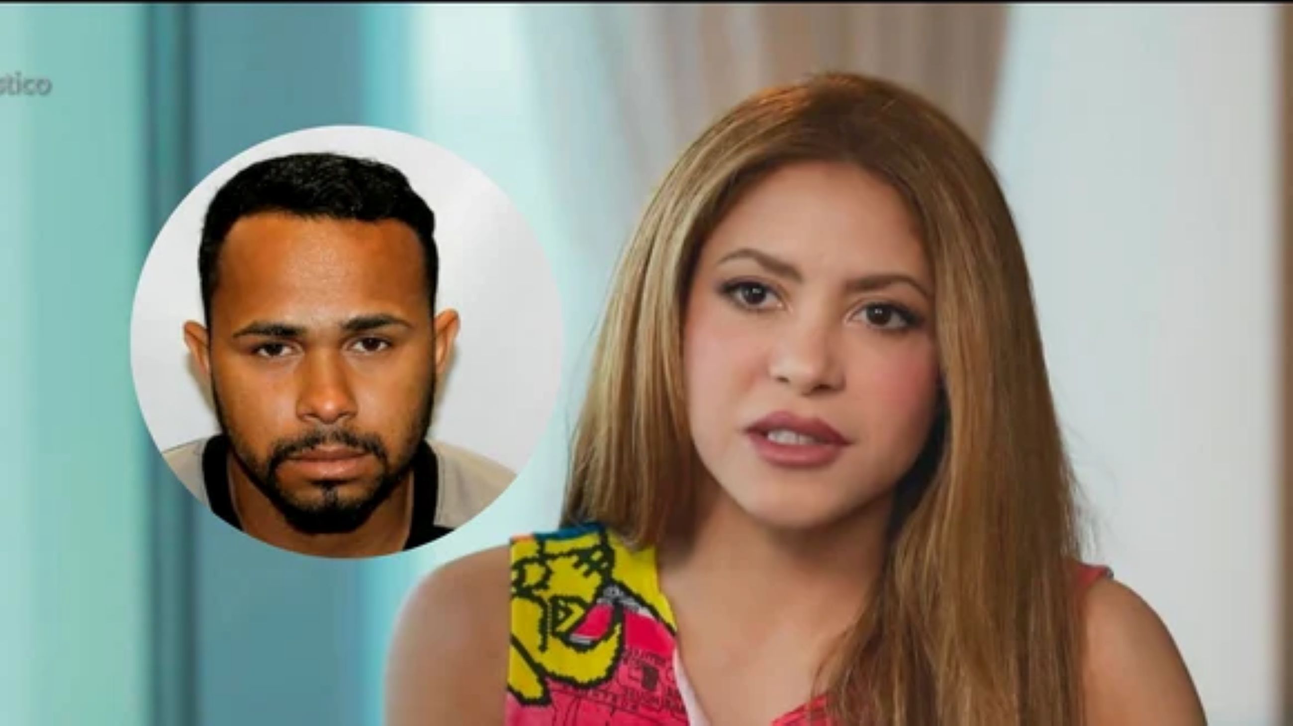 Shakira se diz comovida após acidente fatal em Copacabana