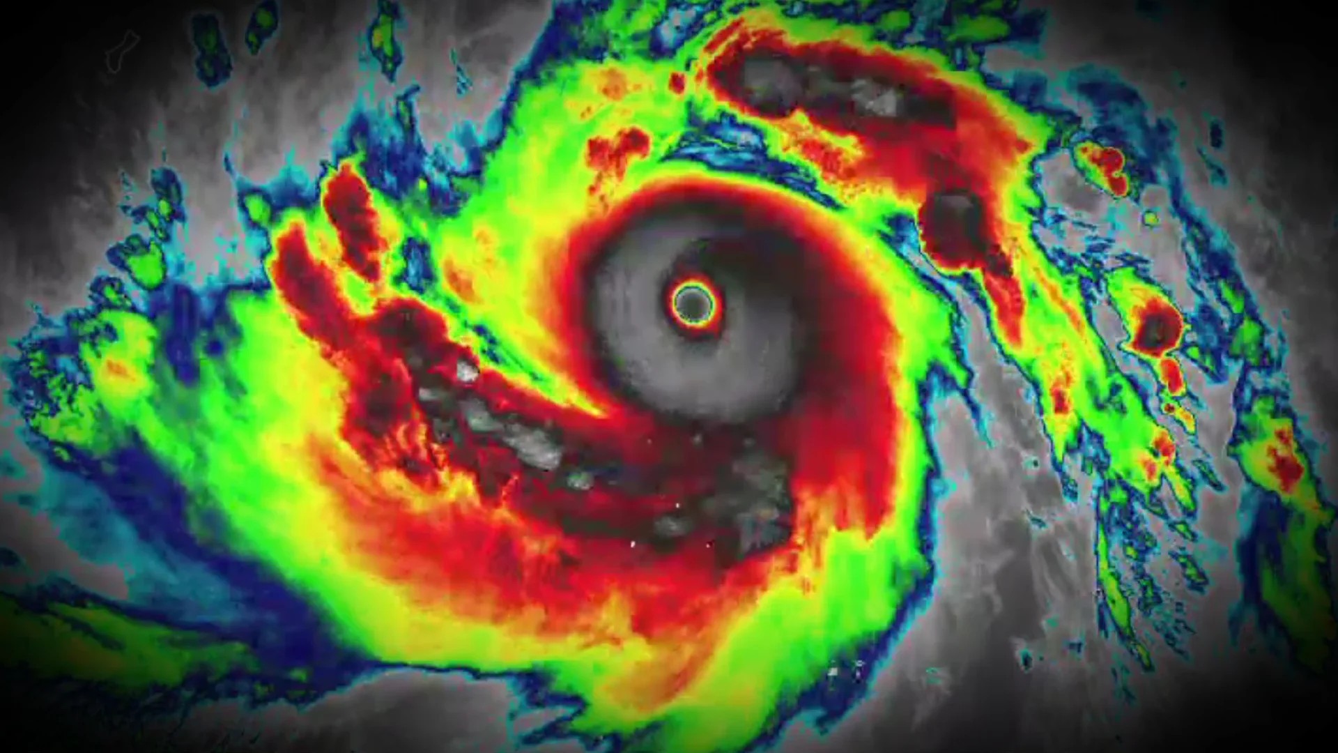 Supertufão ‘Sinlaku’ pode alterar chuvas no Sul e intensificar calor no Sudeste brasileiro