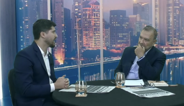 Pré-candidato do PSOL, Siri faz críticas a Paes e se coloca como alternativa à esquerda; video