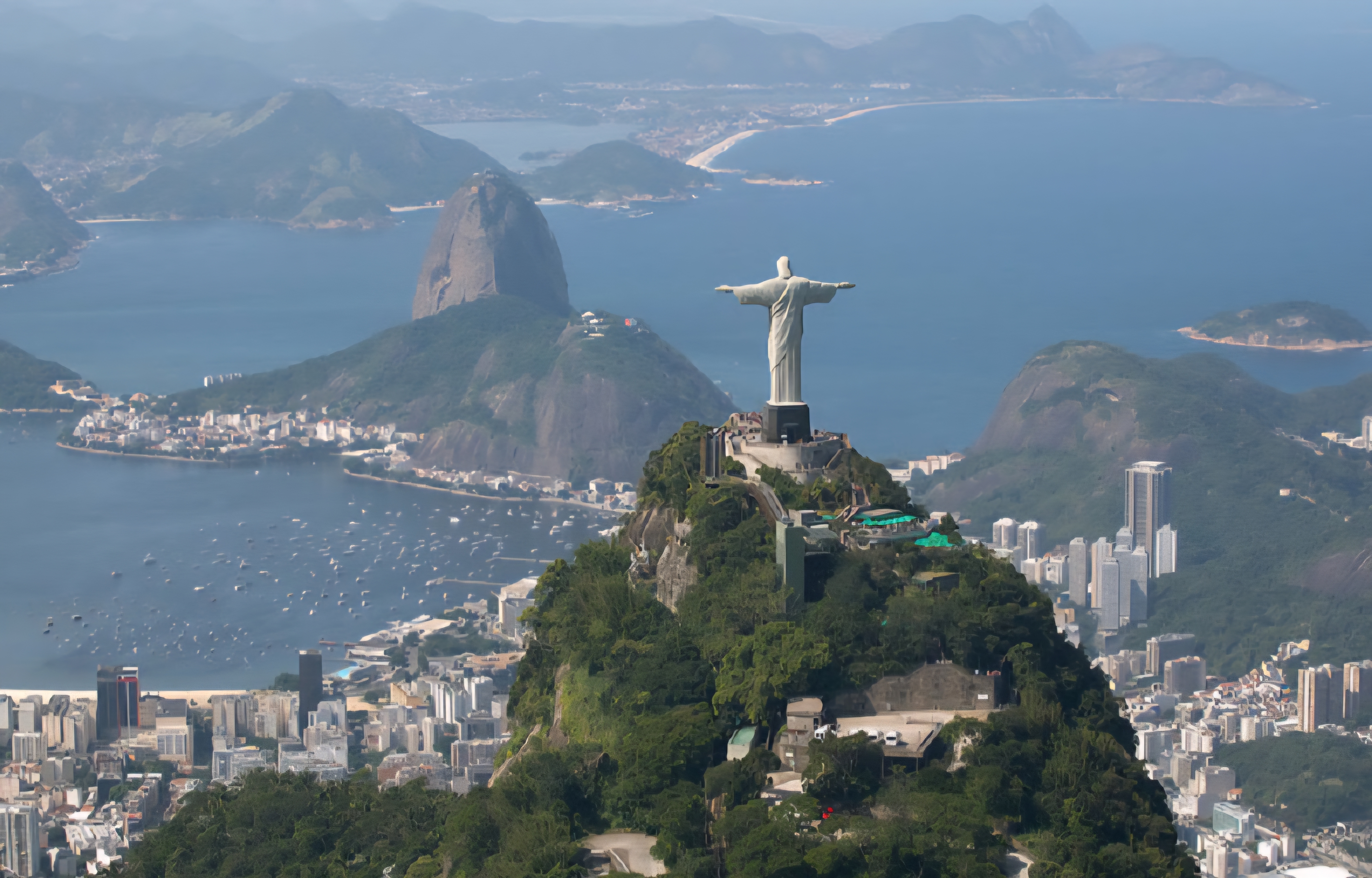 Câmara do Rio concede Medalha Pedro Ernesto ao Visit Rio Convention Bureau