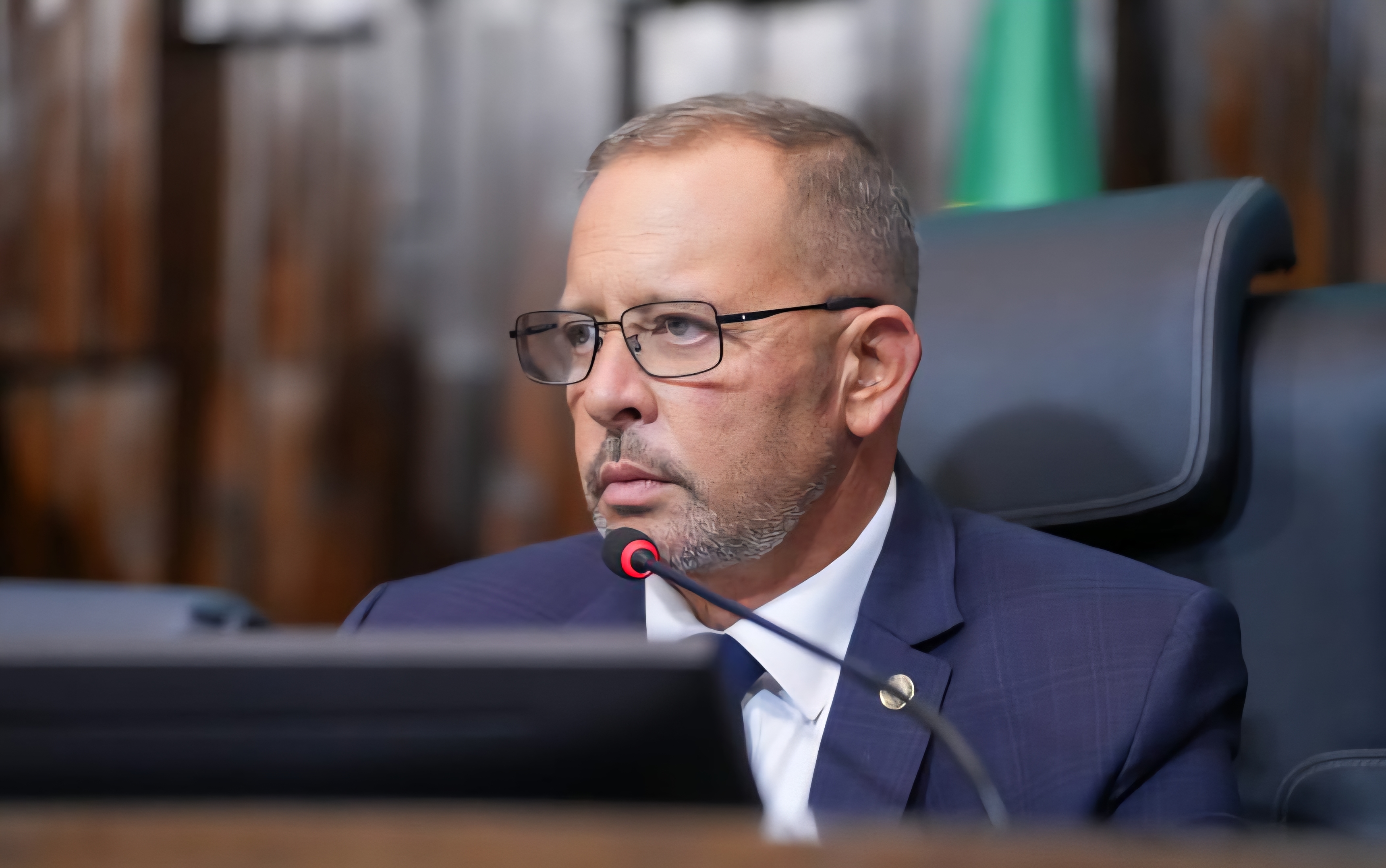 Guilherme Delaroli vai receber título de Cidadão Benemérito do Rio proposto por vereadora do PL