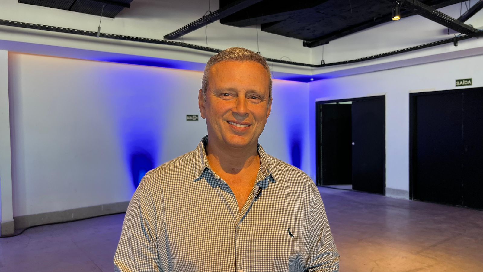 ‘Fugir do tradicional’, diz dono de parque temático que dobrou visitantes em Miguel Pereira