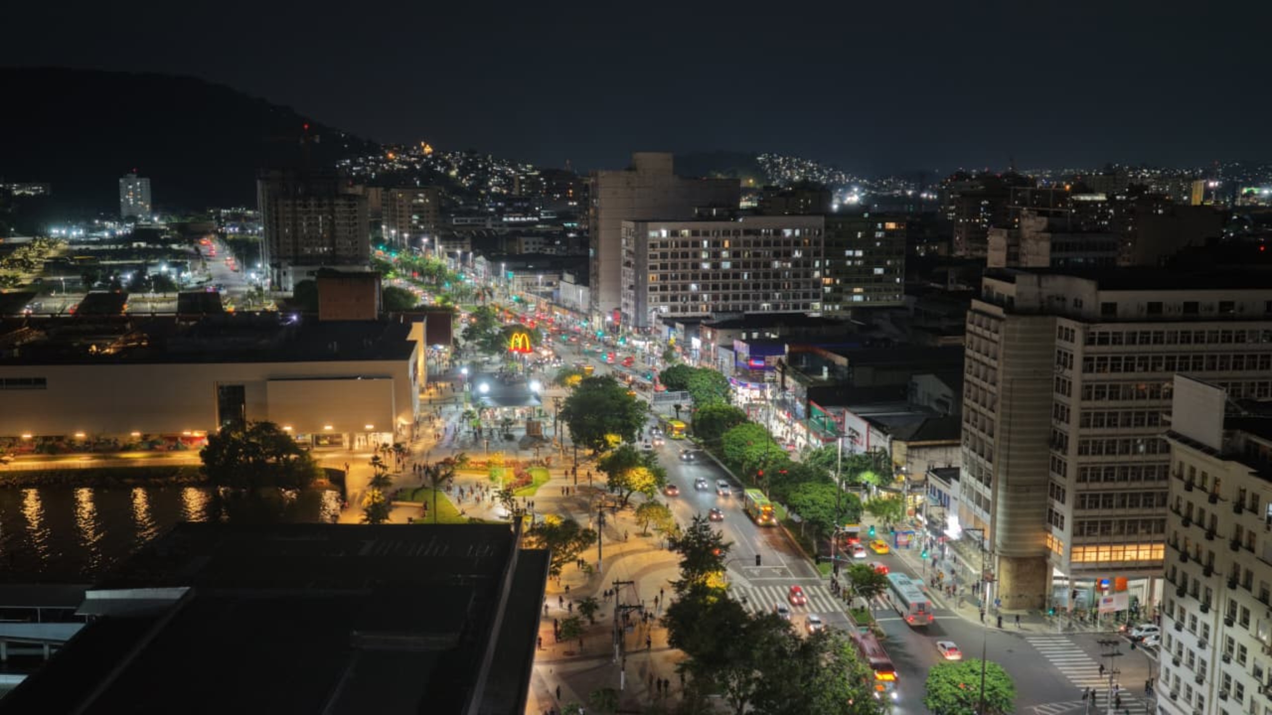 Niterói sediará encontro nacional sobre cidades inteligentes em maio