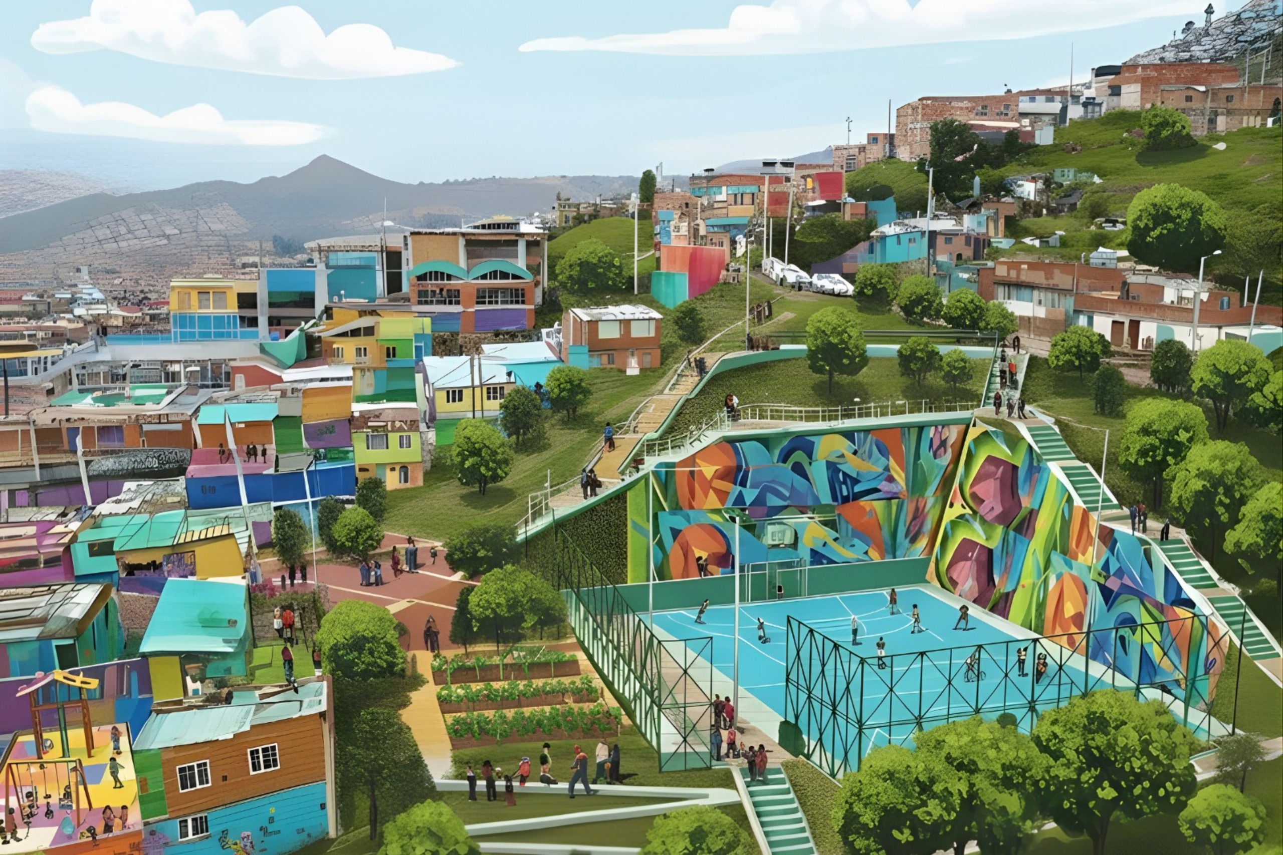 Niterói lança plano até 2050 com foco em inovação e qualidade de vida