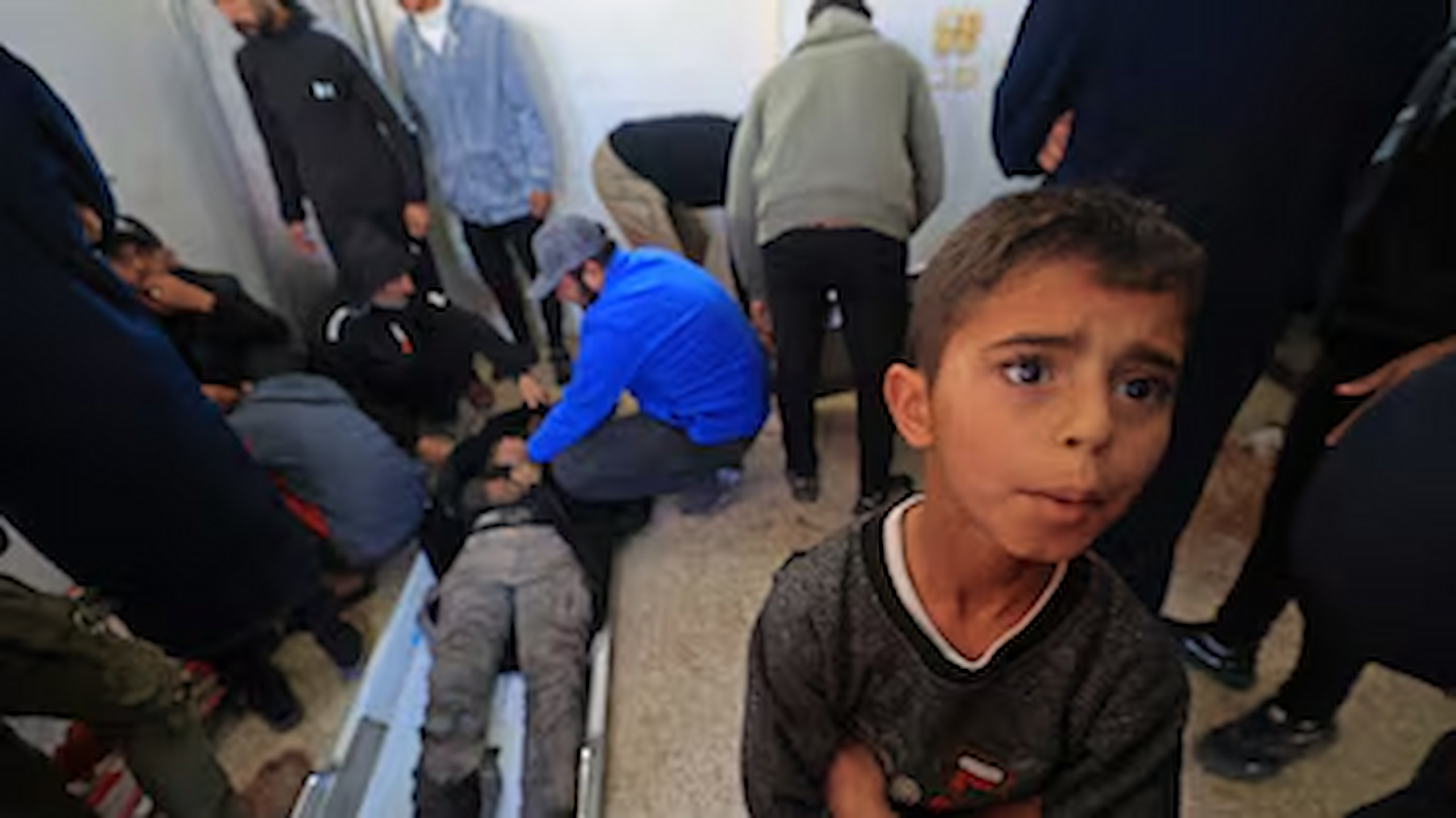 Ataque em Gaza deixa sete mortos e expõe fragilidade da trégua com Israel