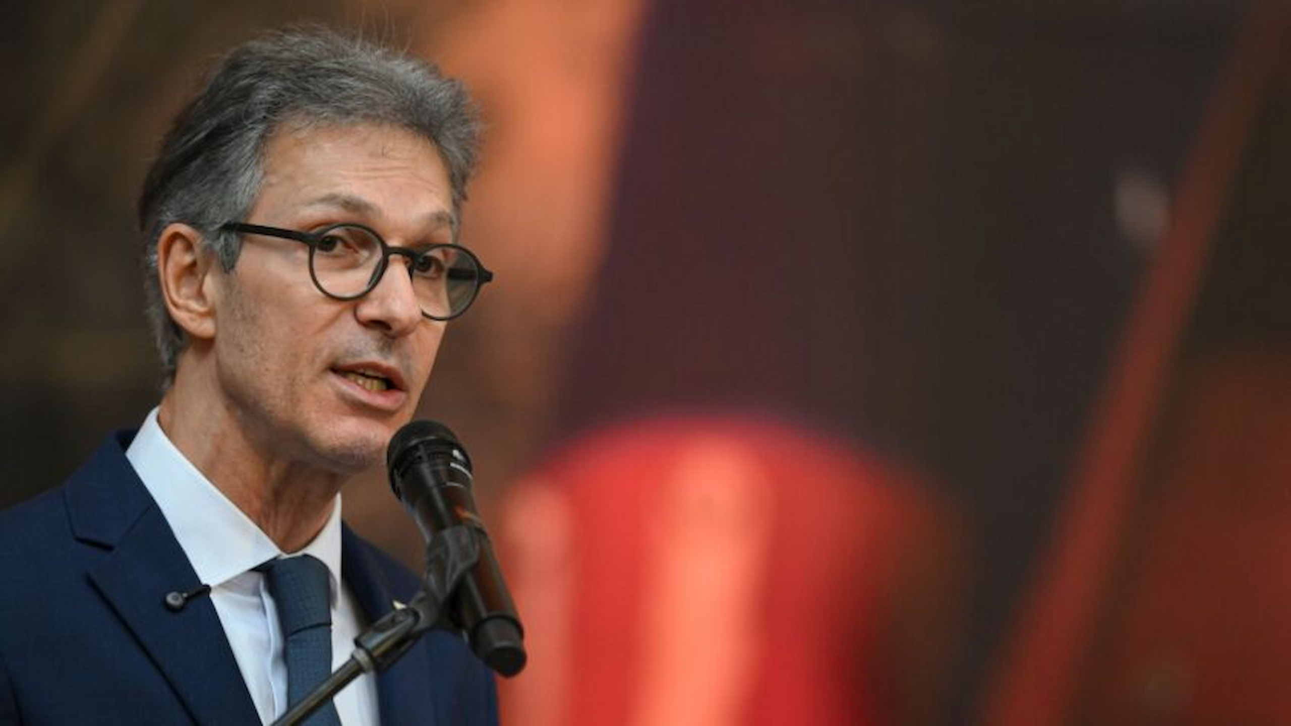 Zema diz que espera ‘coragem’ do Senado para analisar impeachment de Gilmar Mendes