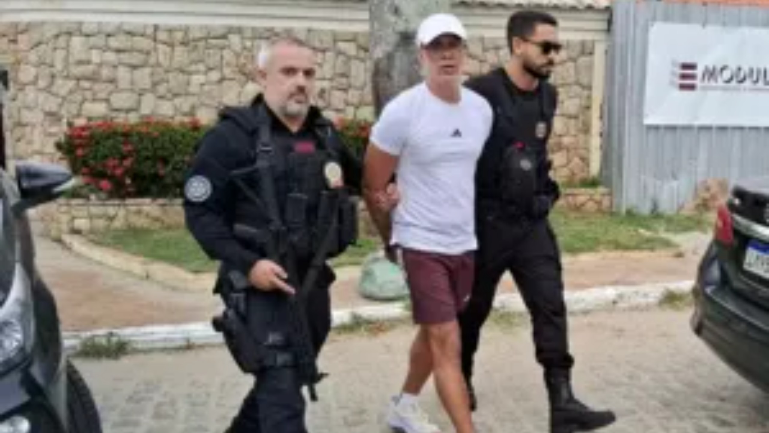 Justiça decide manter Adilsinho em presídio federal de segurança máxima