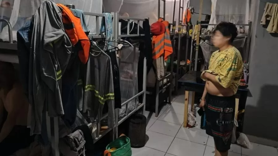 Montadora chinesa BYD e cantor Amado Batista são incluídos na ‘lista suja’ do trabalho escravo