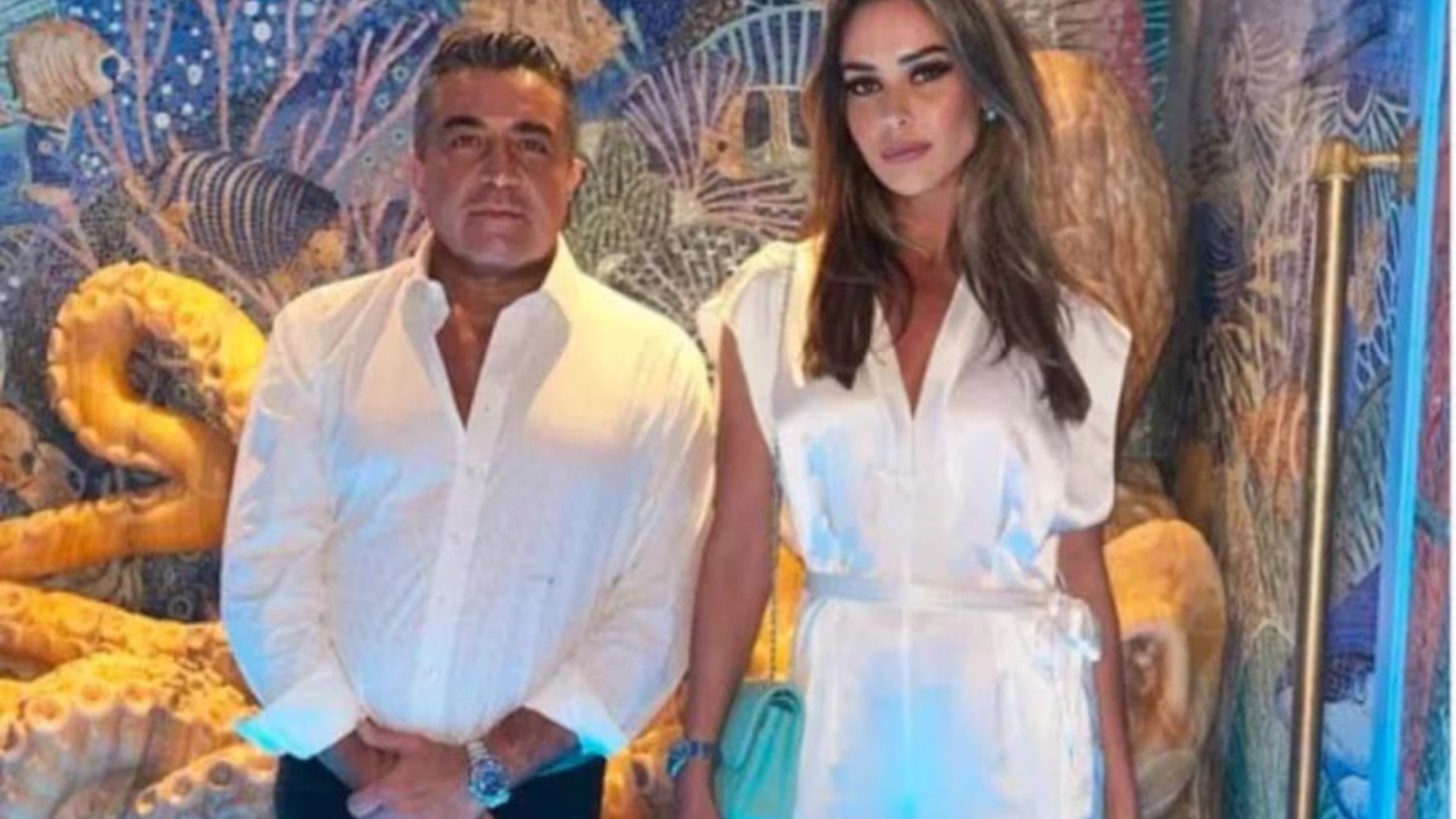 Conheça Amanda Ungaro: ex-modelo brasileira que acusa Trump e Melania no caso Epstein