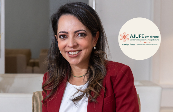 Juízes federais elegem primeira mulher para presidência e marcam novo momento no Judiciário