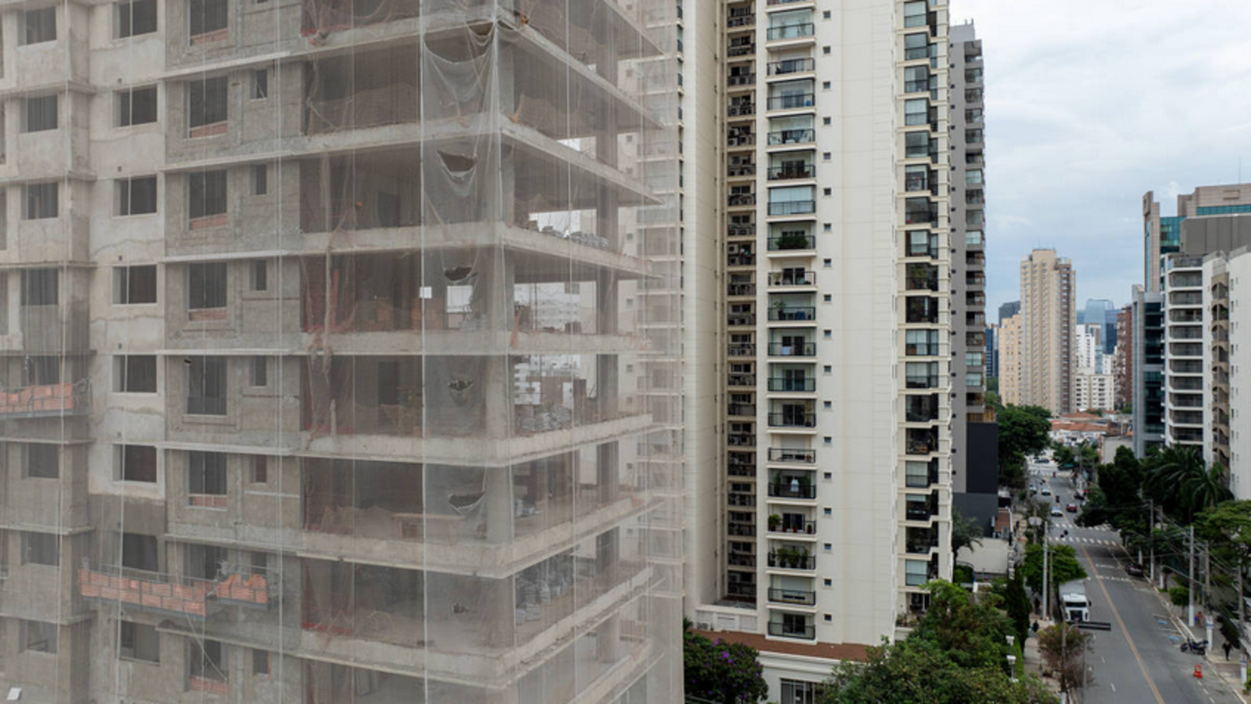 Aluguel bate recorde e cresce no Brasil enquanto casa própria perde espaço, diz IBGE