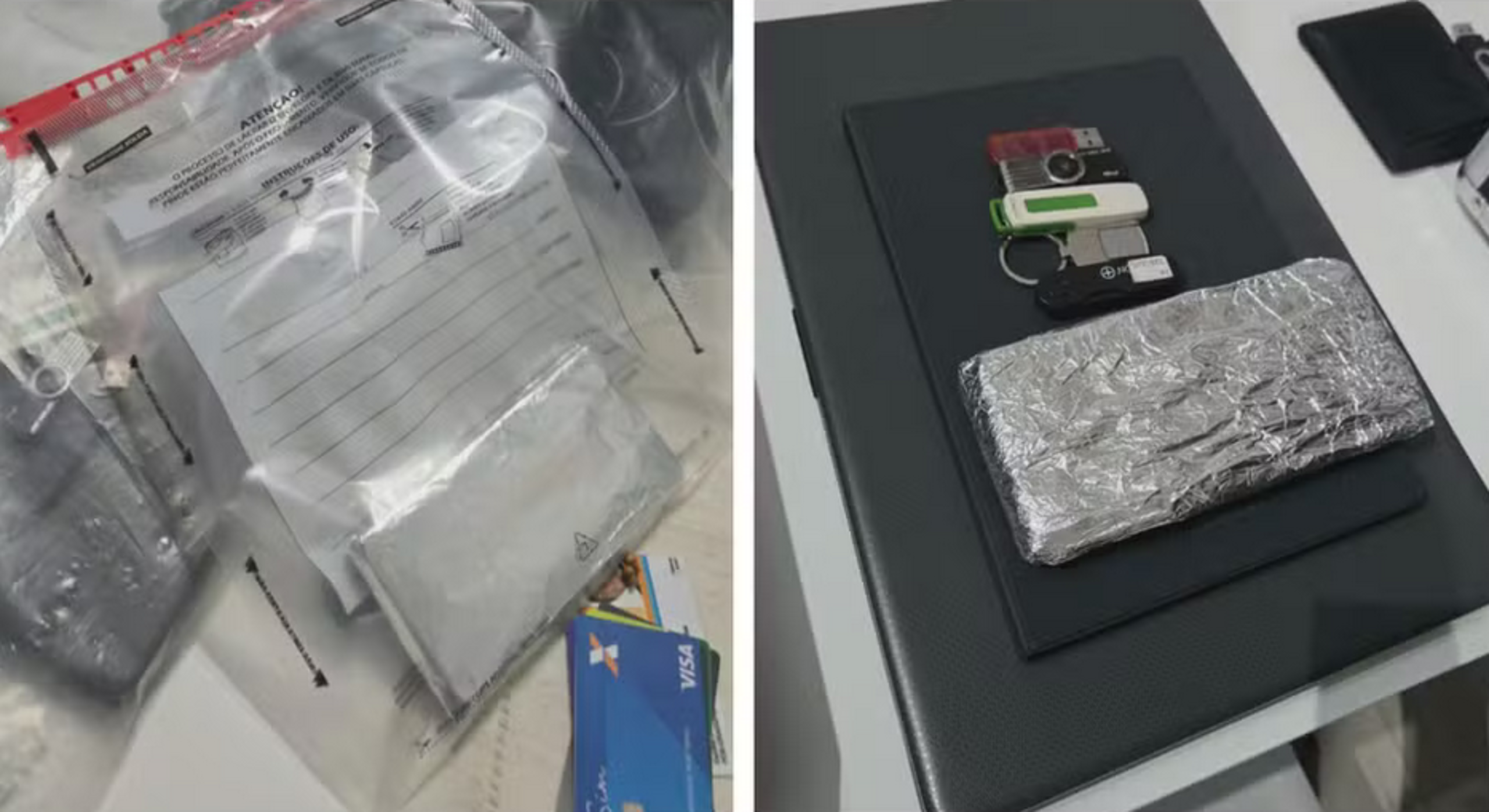 Polícia faz operação contra infiltração do PCC em prefeituras e bloqueia mais de R$ 500 milhões em contas suspeitas