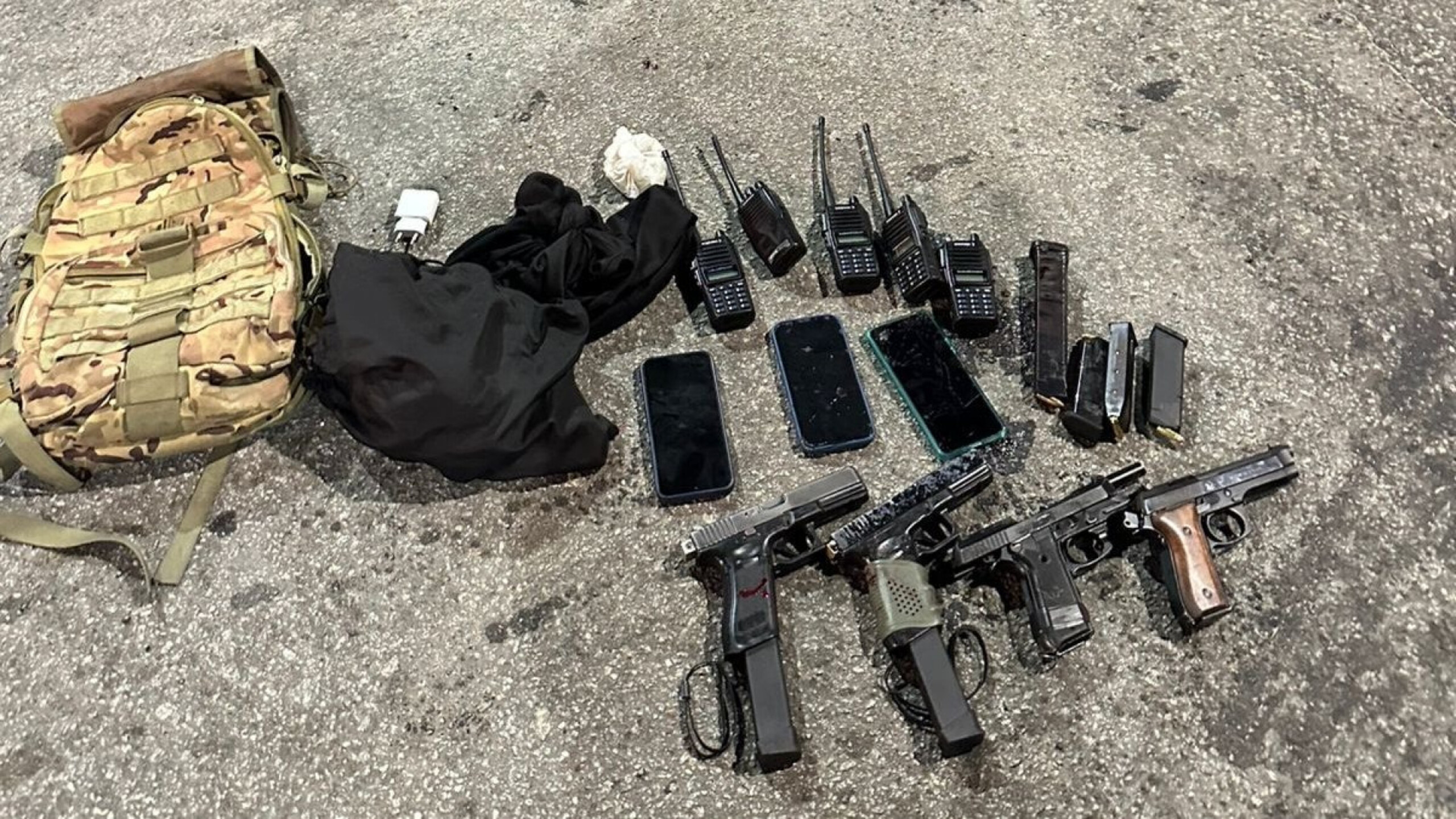 Suspeito morre após confronto com PM na Vila da Penha