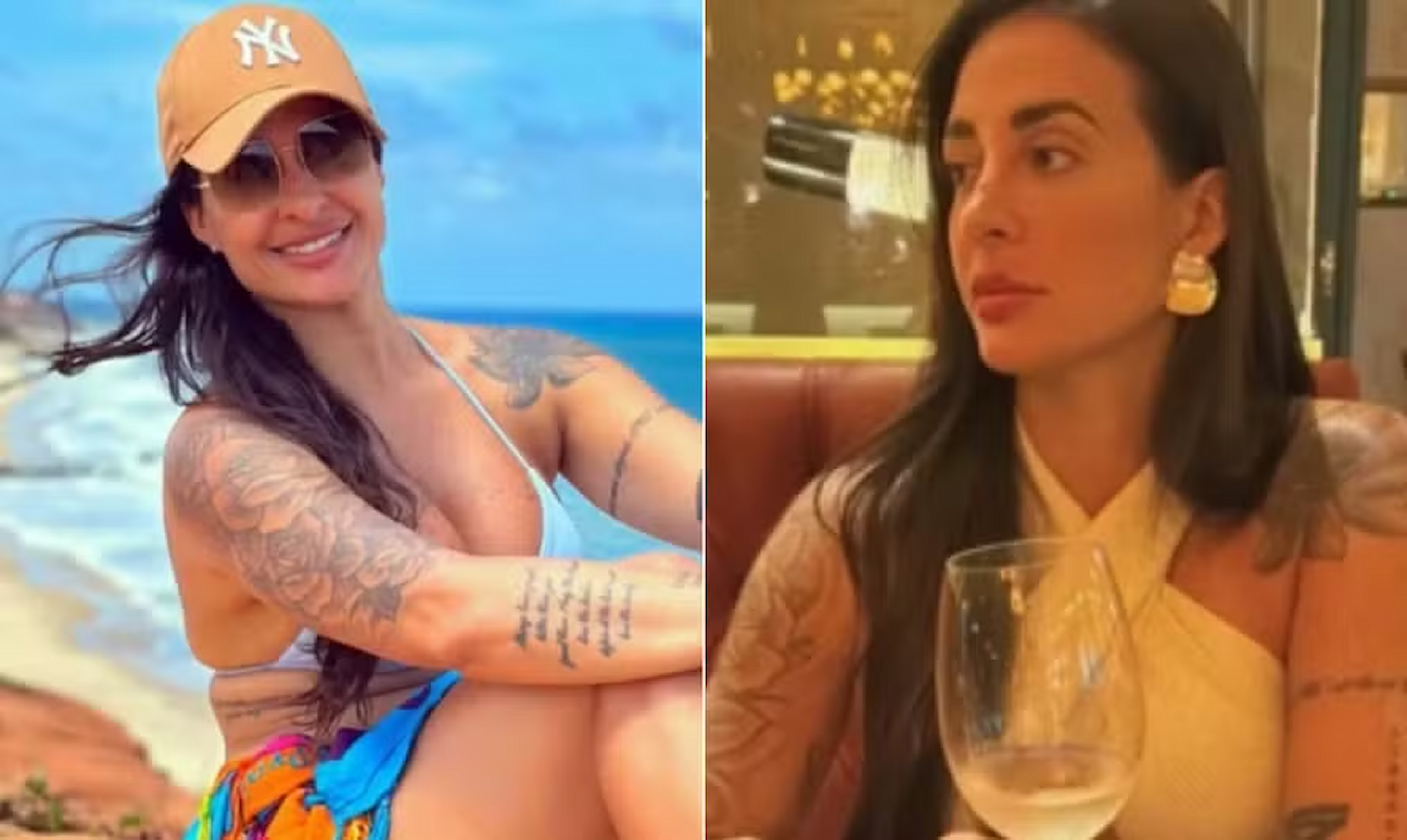 Laudo confirma afogamento como causa da morte de advogada desaparecida no Leblon