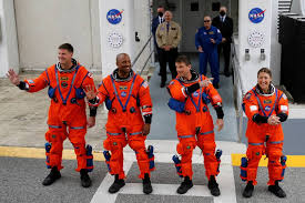 Artemis II: missão histórica tripulada da Nasa à Lua marca nova era da exploração espacial; acompanhe 