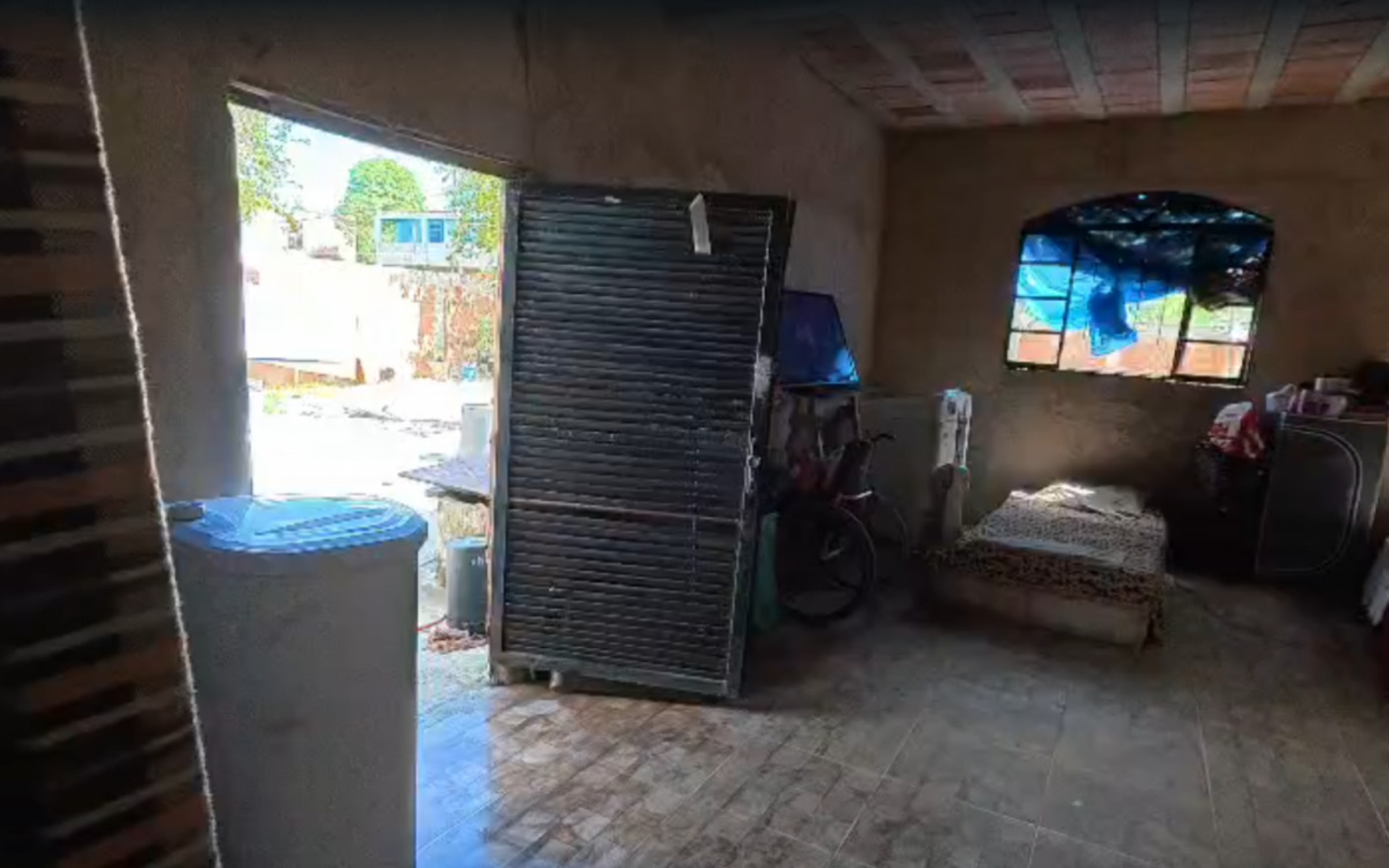 Operação fecha abrigo clandestino de idosos em São Gonçalo