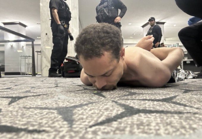 Em coletiva, Trump relata ataque com várias armas durante o jantar na Casa Branca; vídeo do ataque