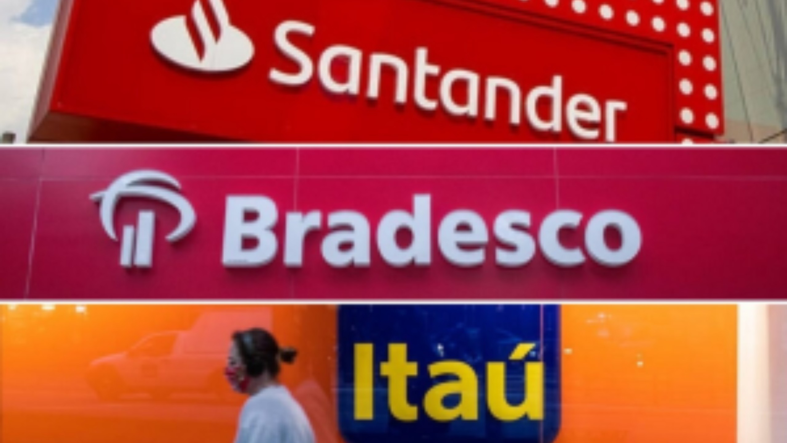 Mais de 52 milhões têm dinheiro esquecido no sistema financeiro