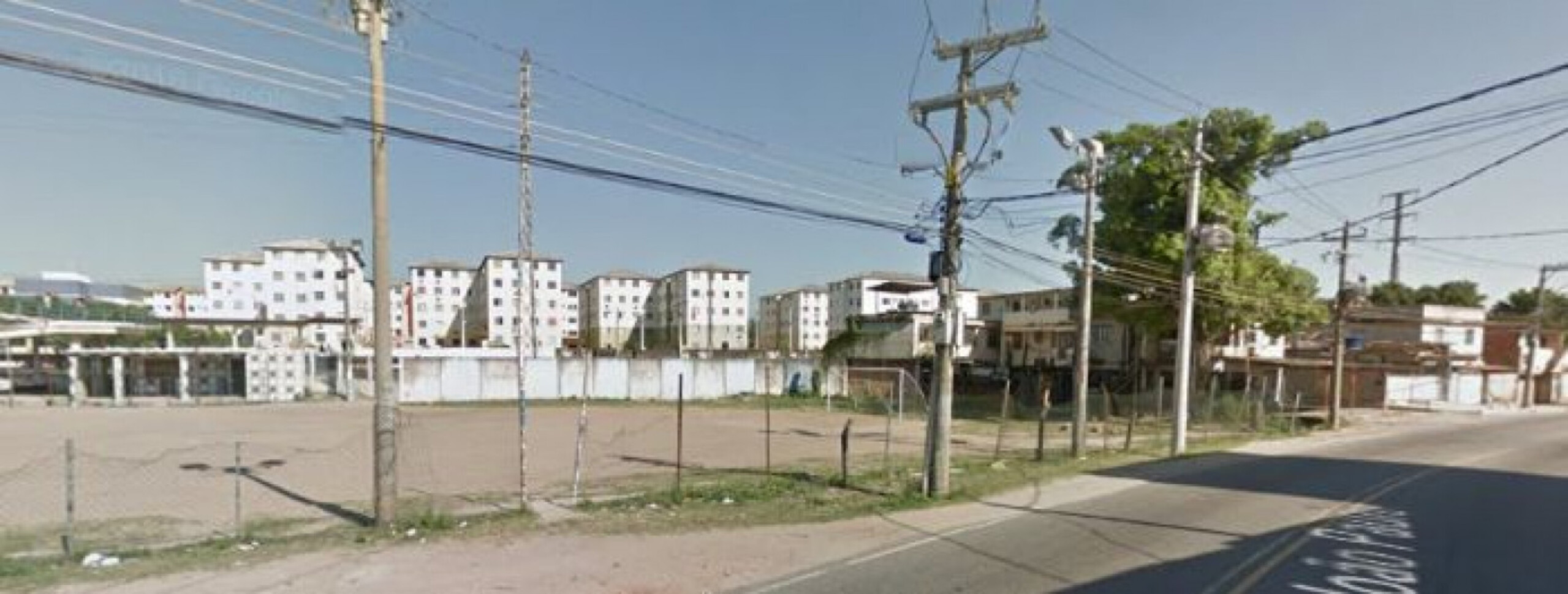 Confronto de traficantes assusta moradores em Barros Filho