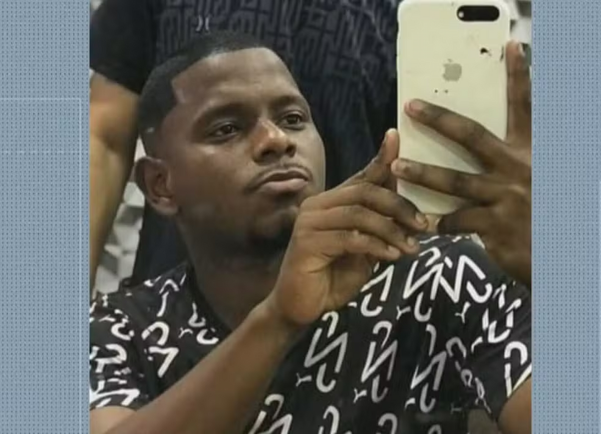 Frentista carioca desaparece na África do Sul após aceitar proposta de emprego