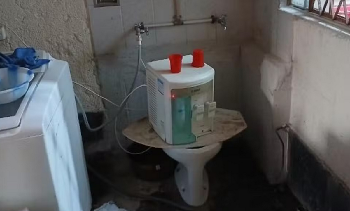 Fiscalização resgata 29 imigrantes bolivianos de trabalho análogo à escravidão em oficinas de costura