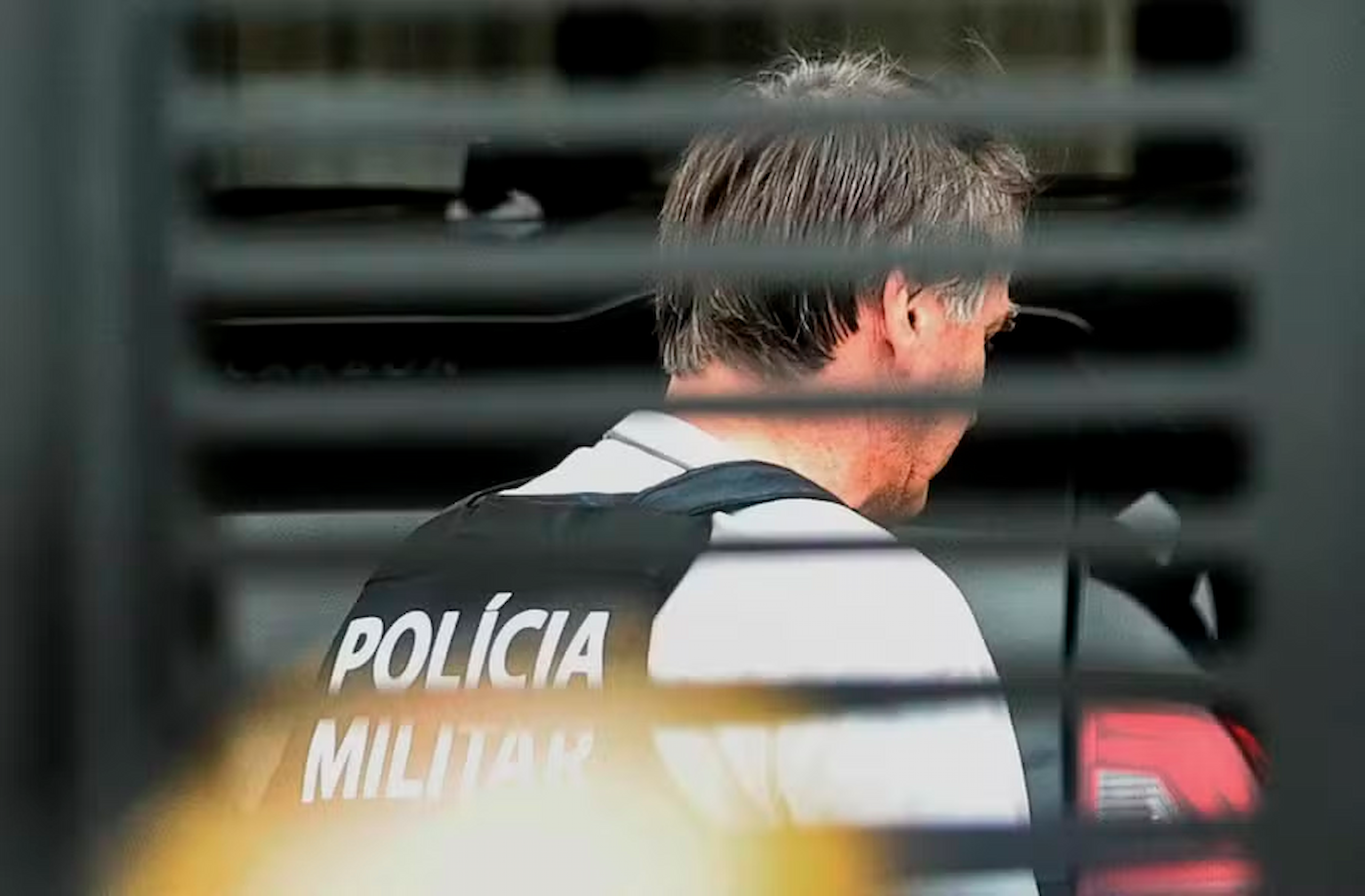 Moraes dá prazo de cinco dias à PGR para opinar sobre cirurgia de Jair Bolsonaro