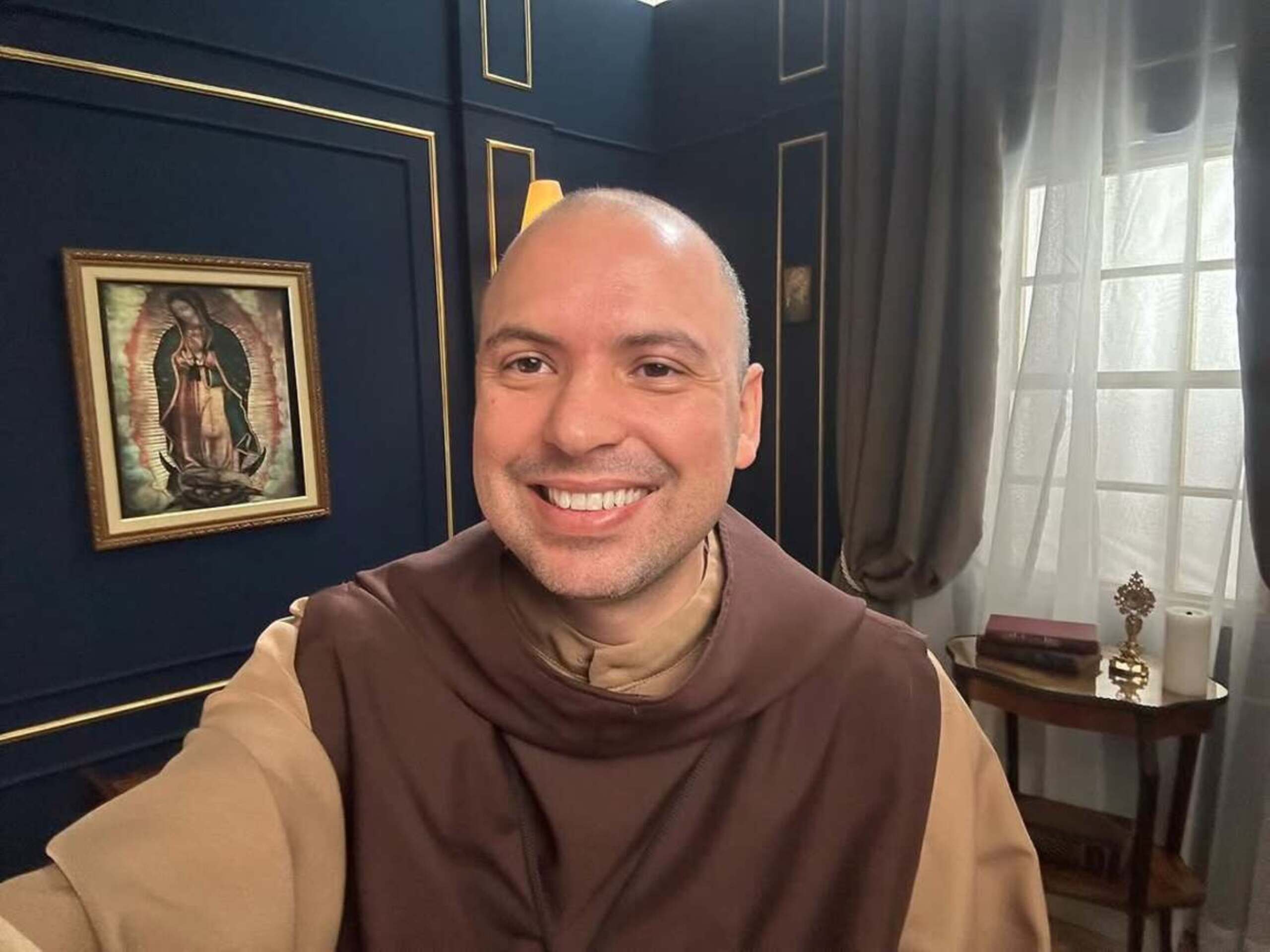 Frei Gilson: quem é o religioso com milhões de seguidores e falas polêmicas na web