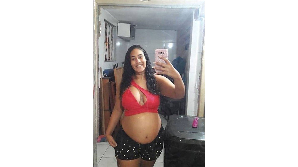 Assassinato de grávida em Deodoro é desvendado com tecnologia após seis anos