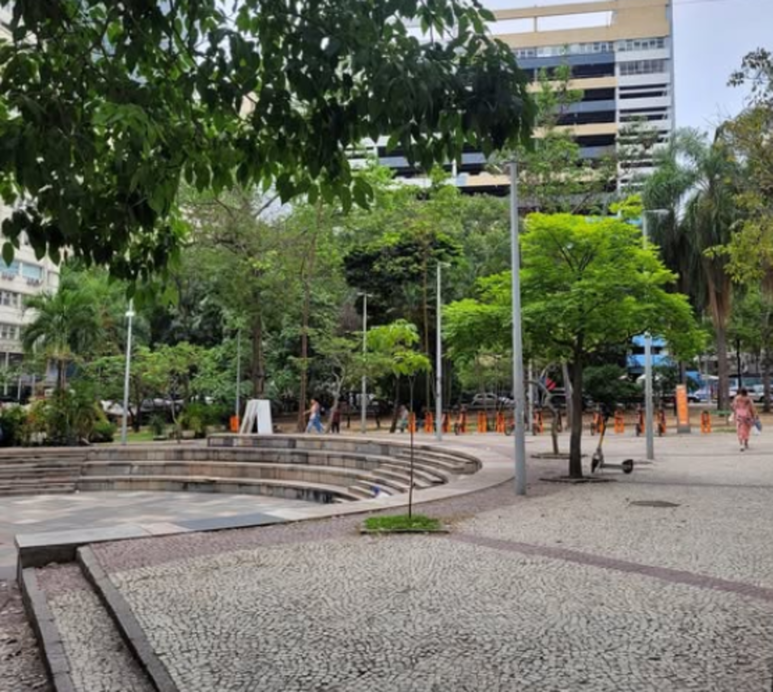 Construção de prédio no Buraco do Lume vira disputa política e urbanística no Centro do Rio