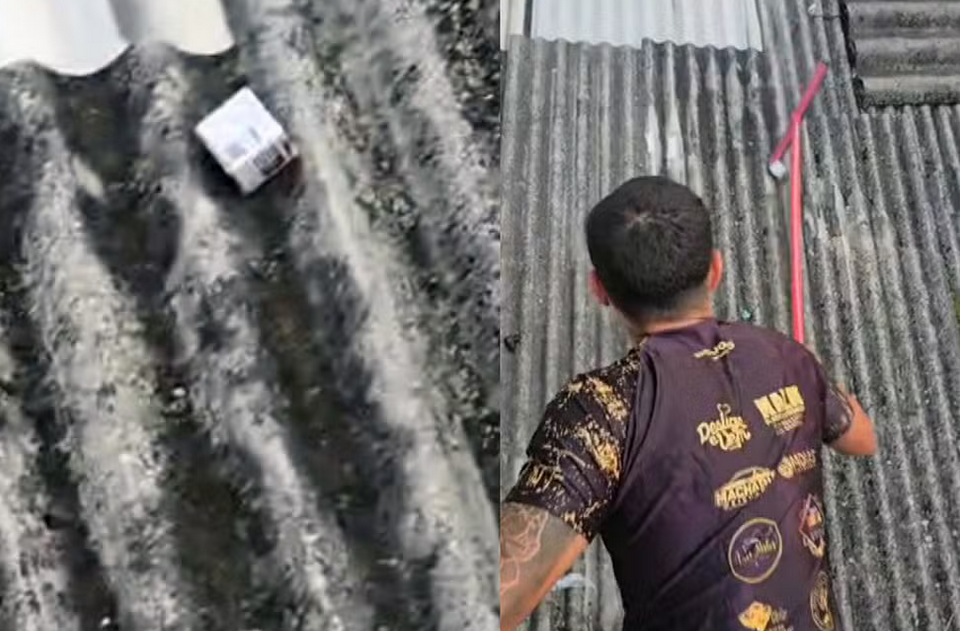 Vídeo: Polícia do Rio faz operação contra venda ilegal de canetas emagrecedoras e prende suspeitos