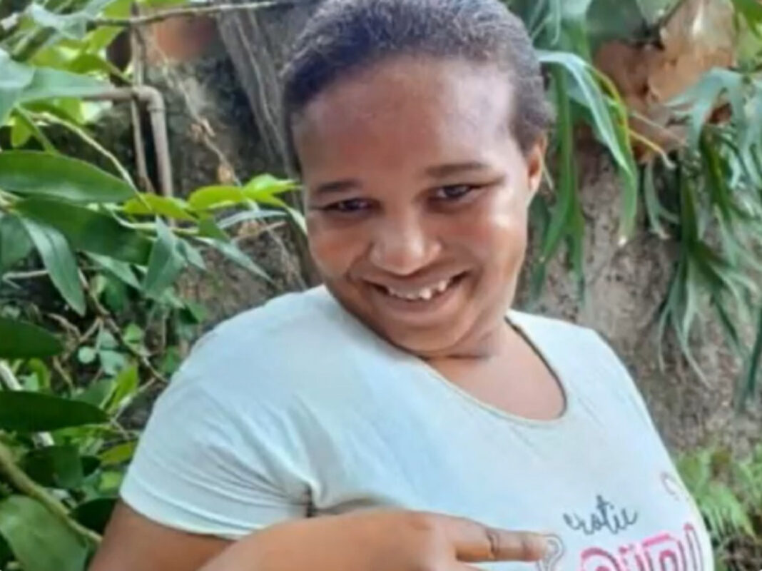Disque Denúncia pede informações sobre envolvidos na morte de jovem autista em São Gonçalo