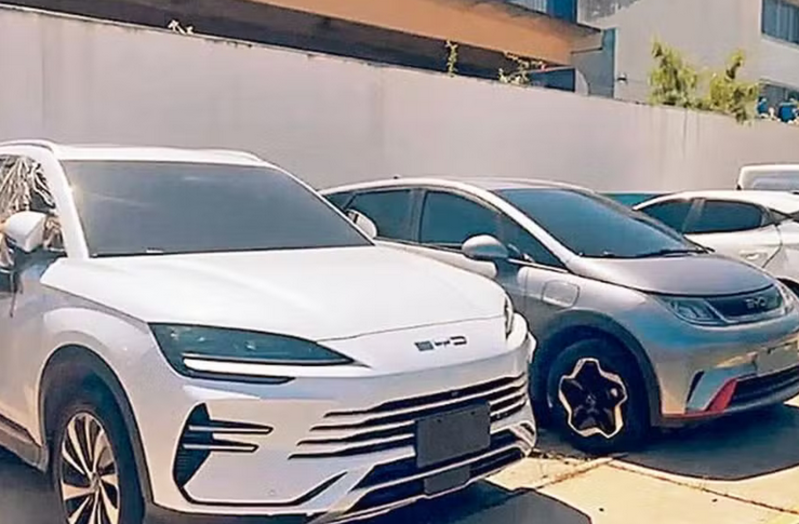 Roubo de carros elétricos e híbridos cresce 144% no Rio e preocupa autoridades