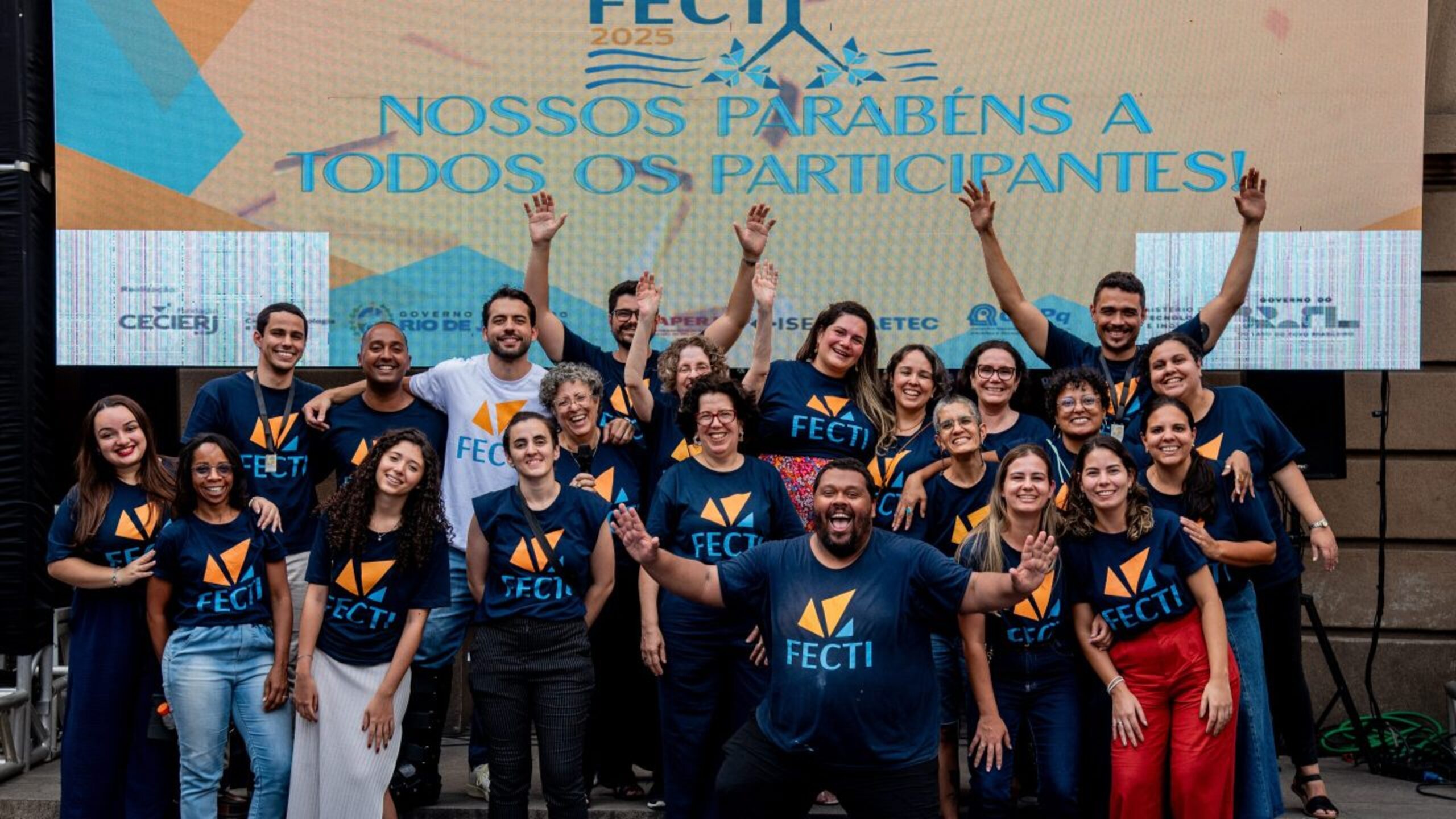 Fundação Cecierj abre 59 bolsas para projetos de ciência no Rio